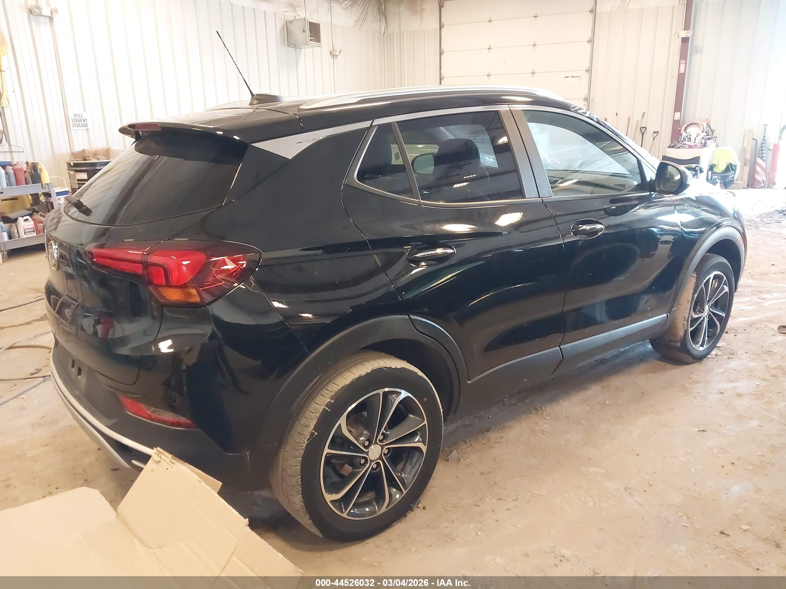 BUICK ENCORE image 4