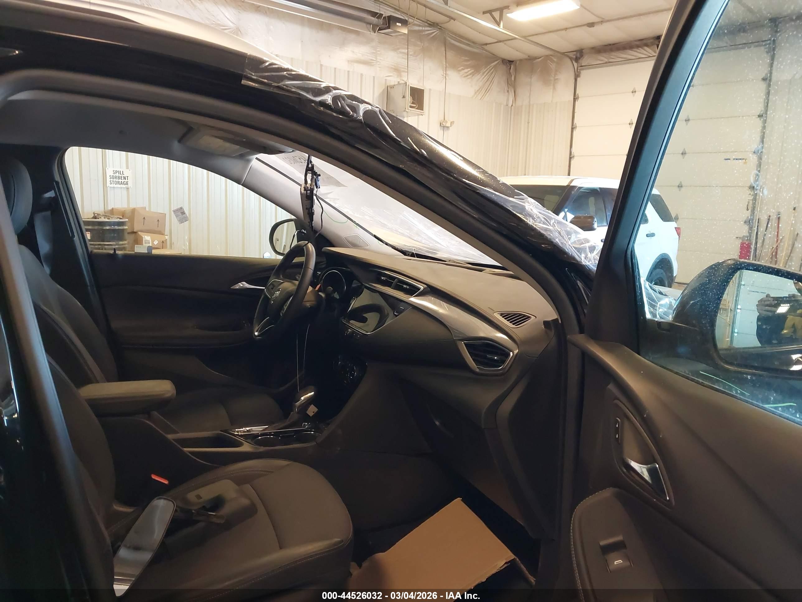 BUICK ENCORE image 5