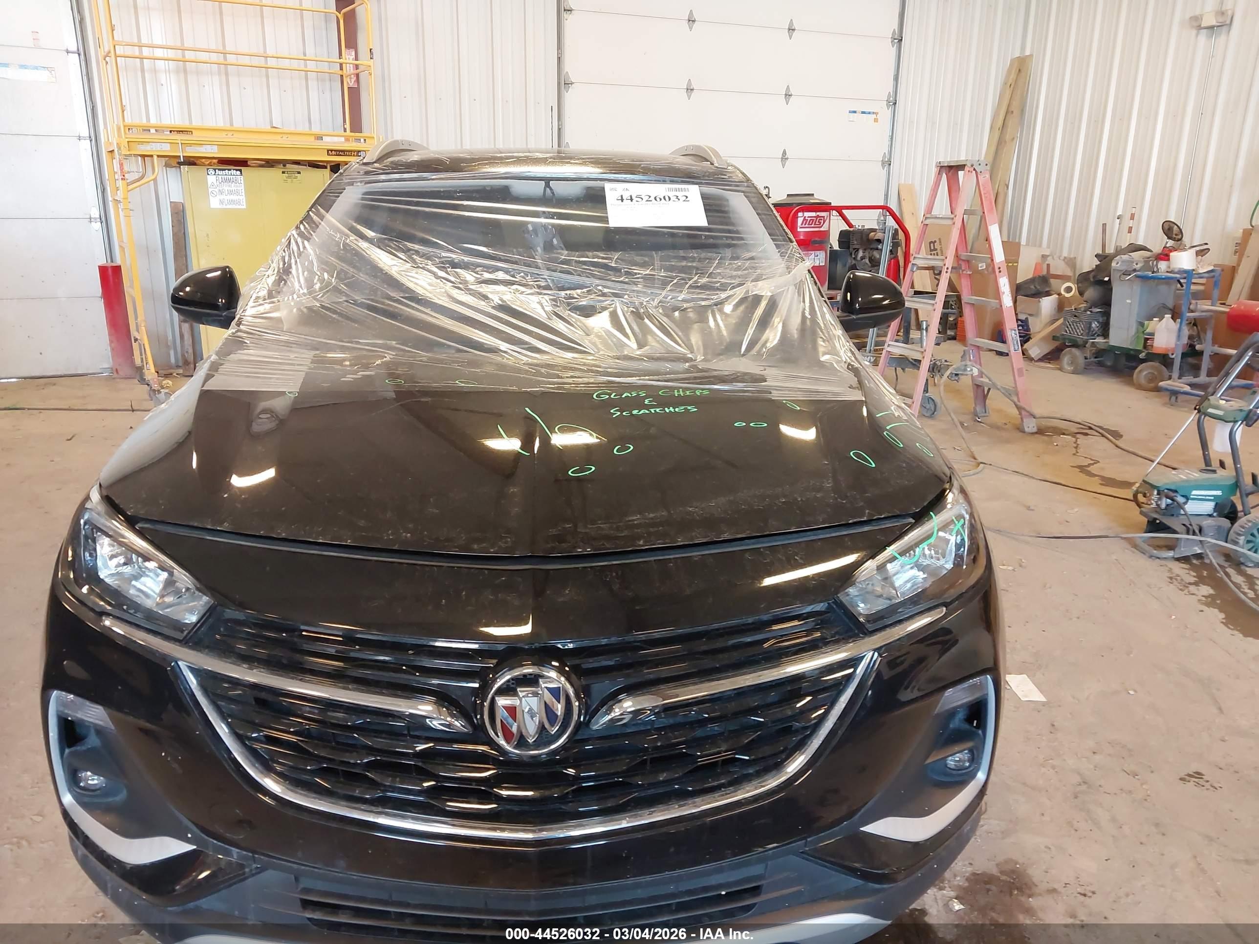 BUICK ENCORE image 6