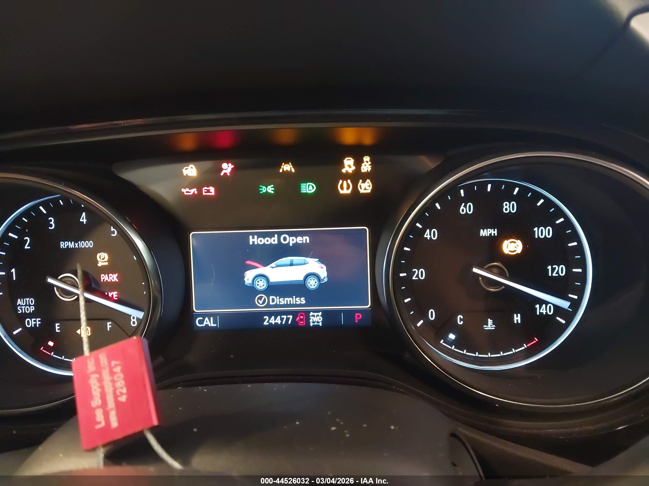 BUICK ENCORE image 7