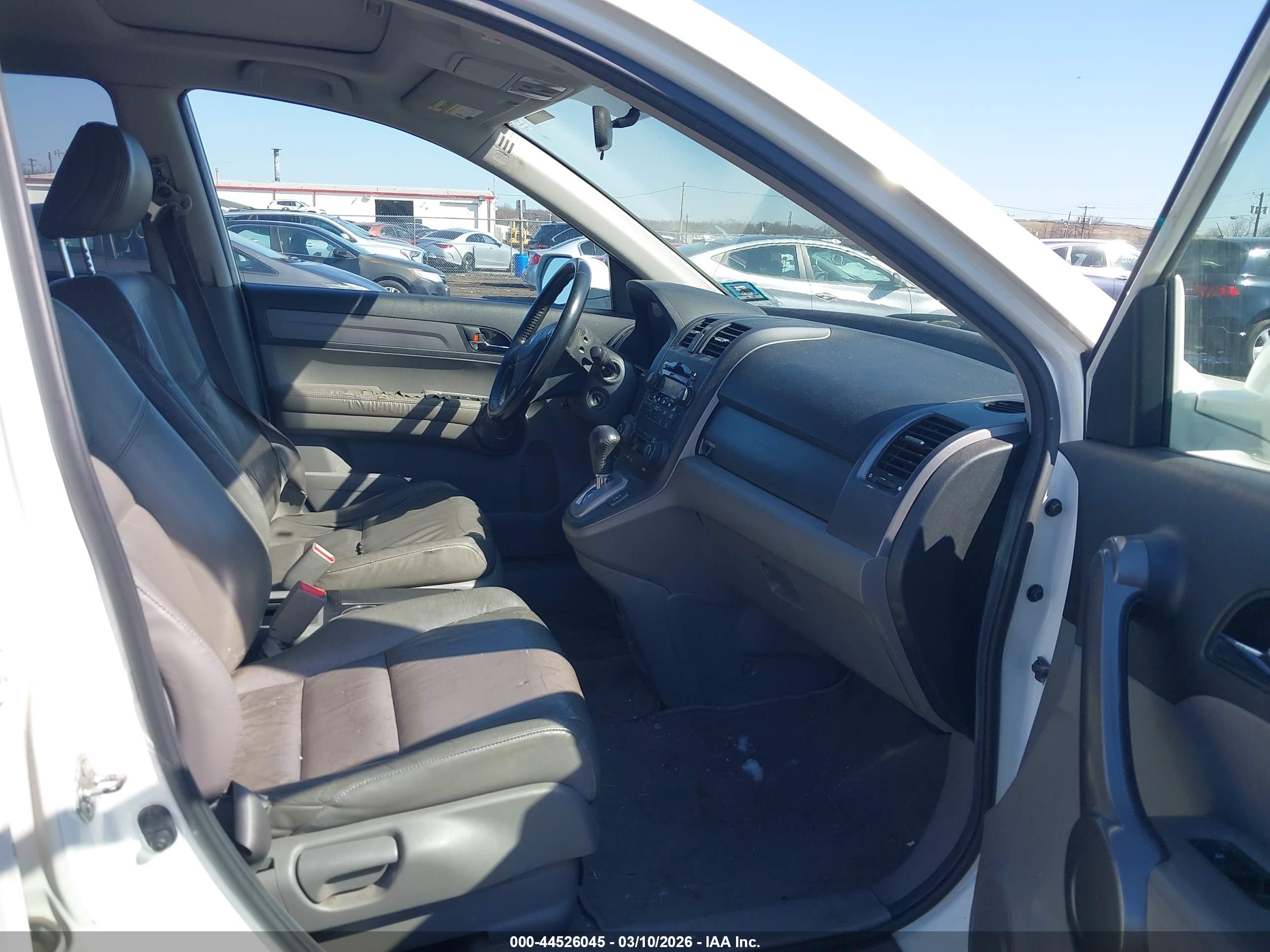 HONDA CR-V image 5