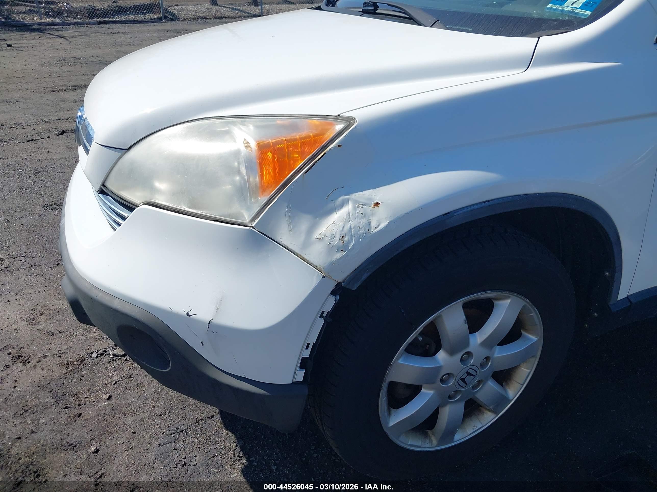HONDA CR-V image 6