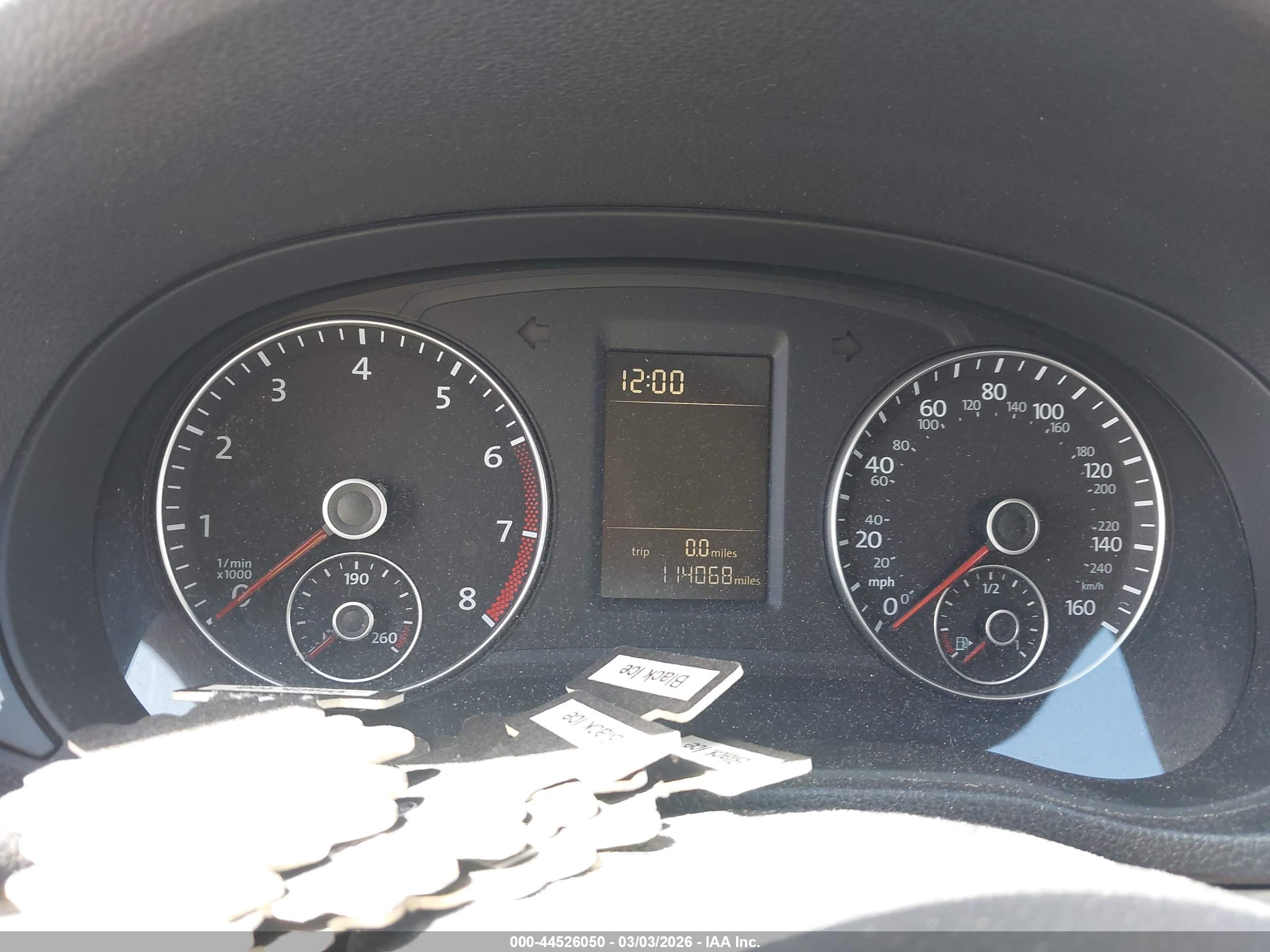 VOLKSWAGEN PASSAT image 7