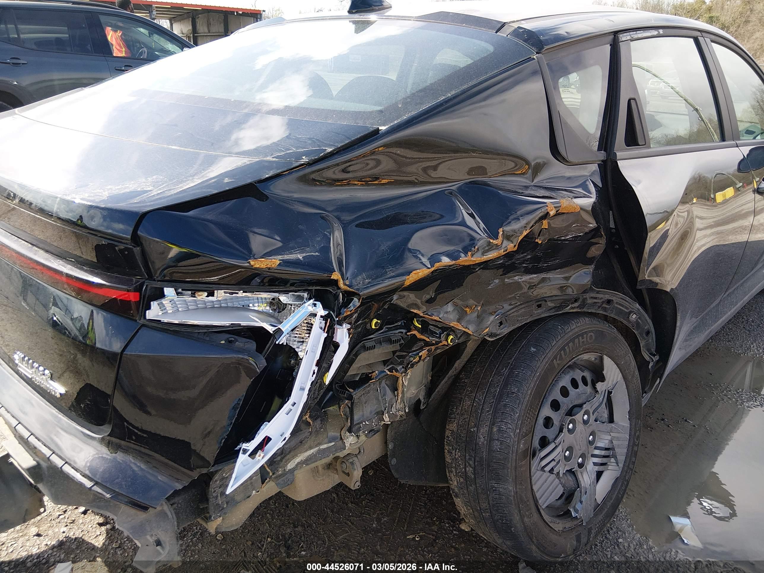KIA K4 image 6