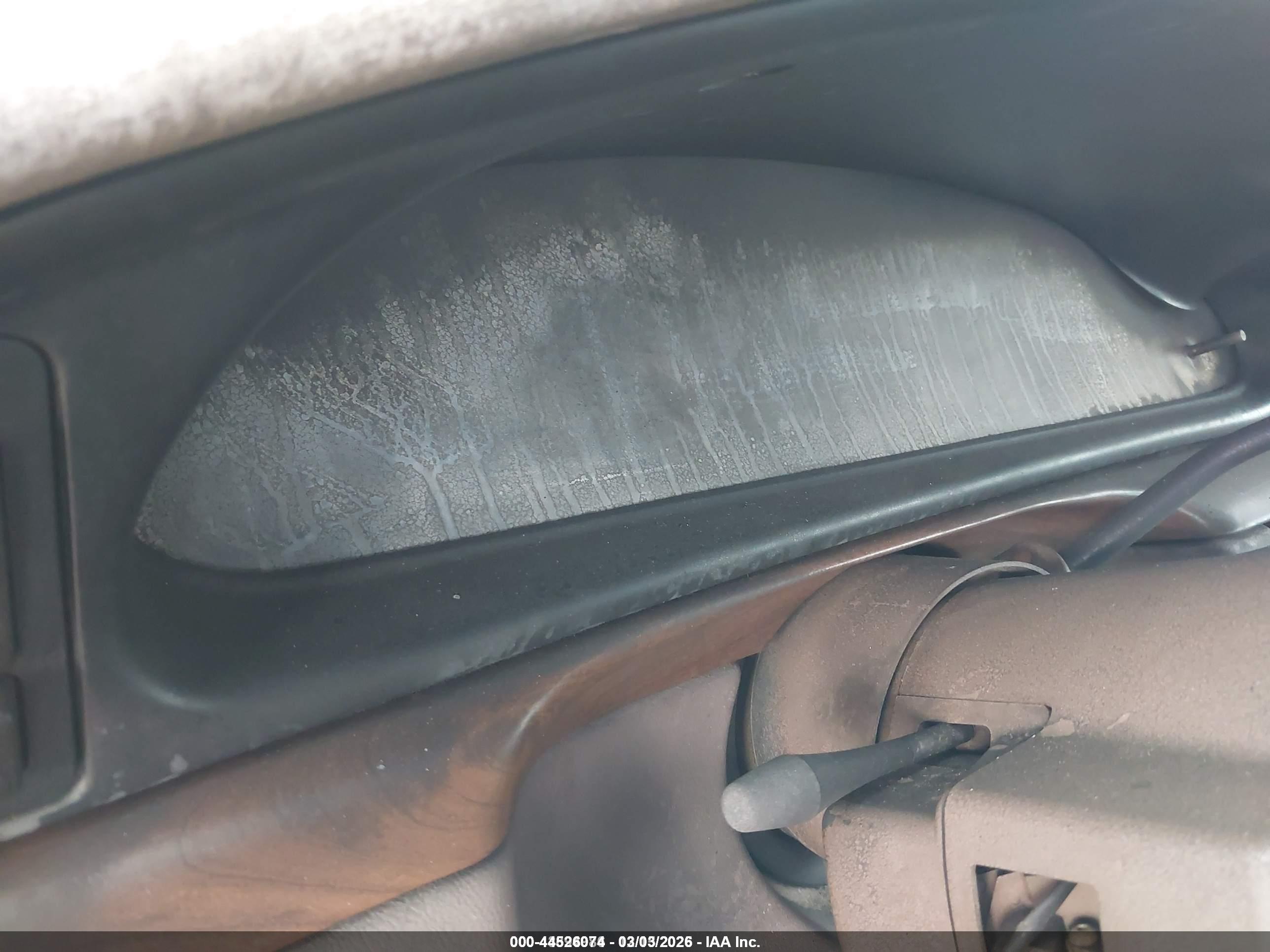 OLDSMOBILE 98 image 7