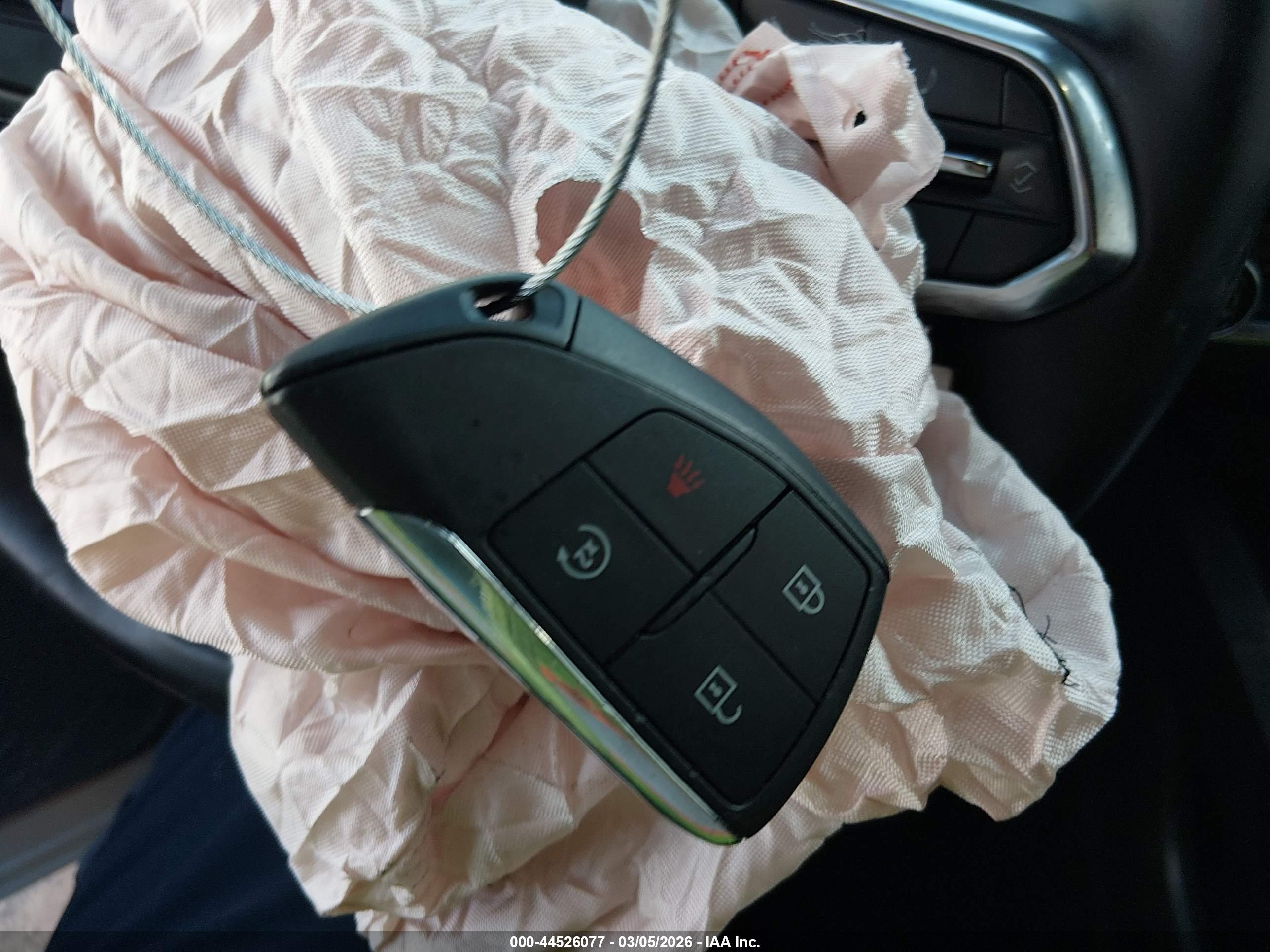 CHEVROLET EQUINOX image 11