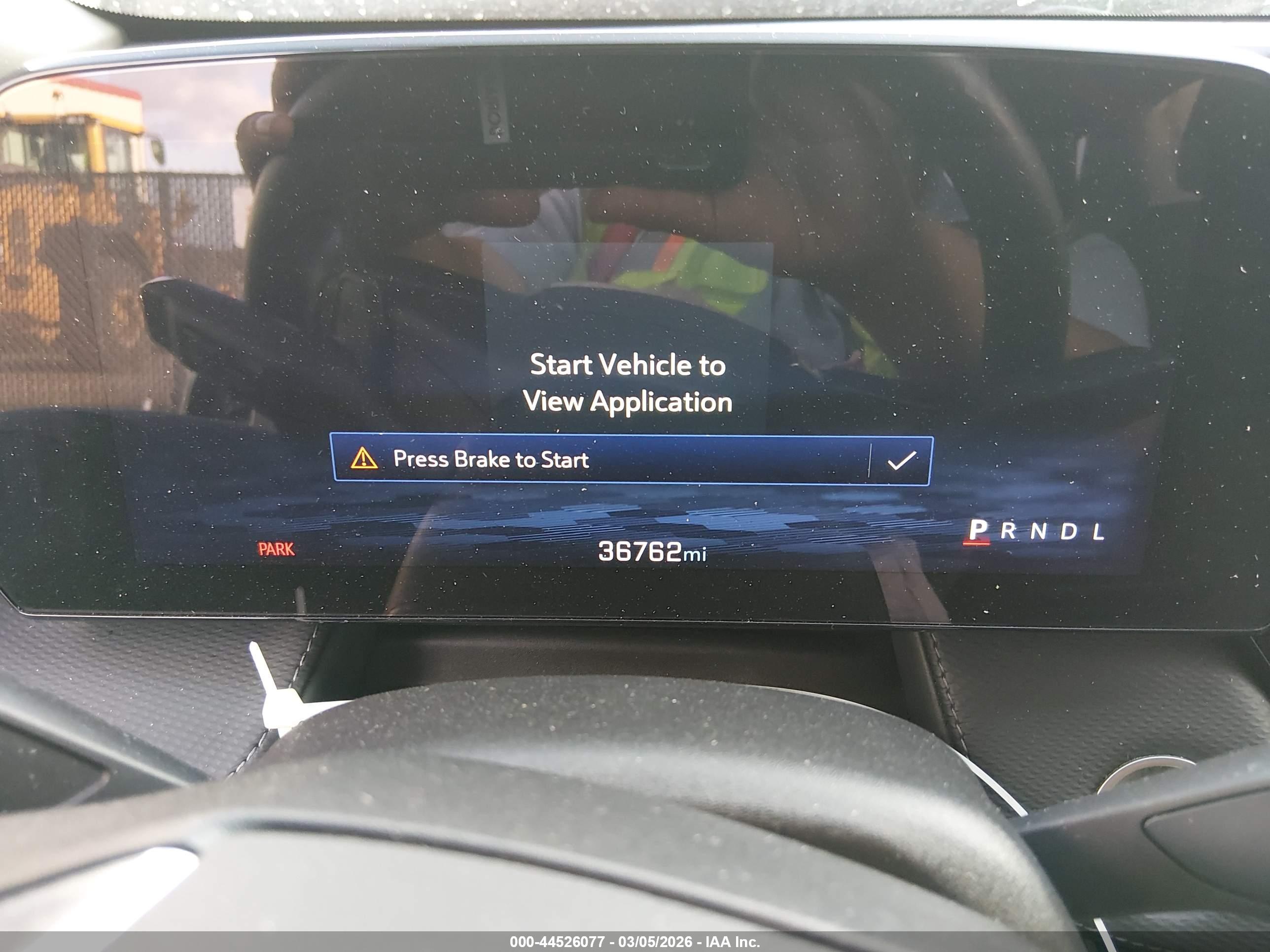 CHEVROLET EQUINOX image 7