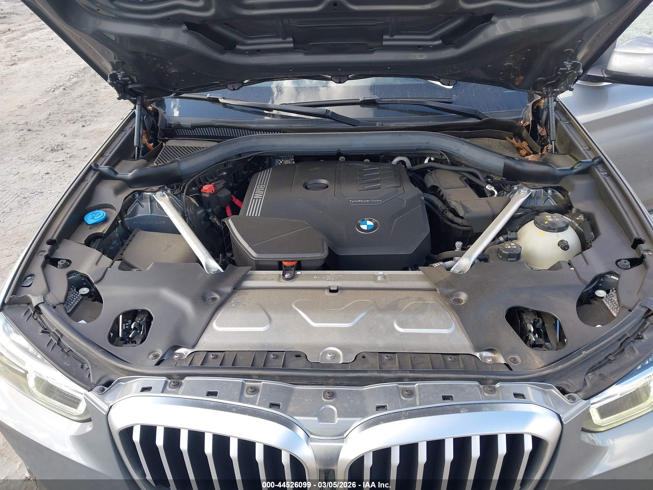 BMW X3 image 10