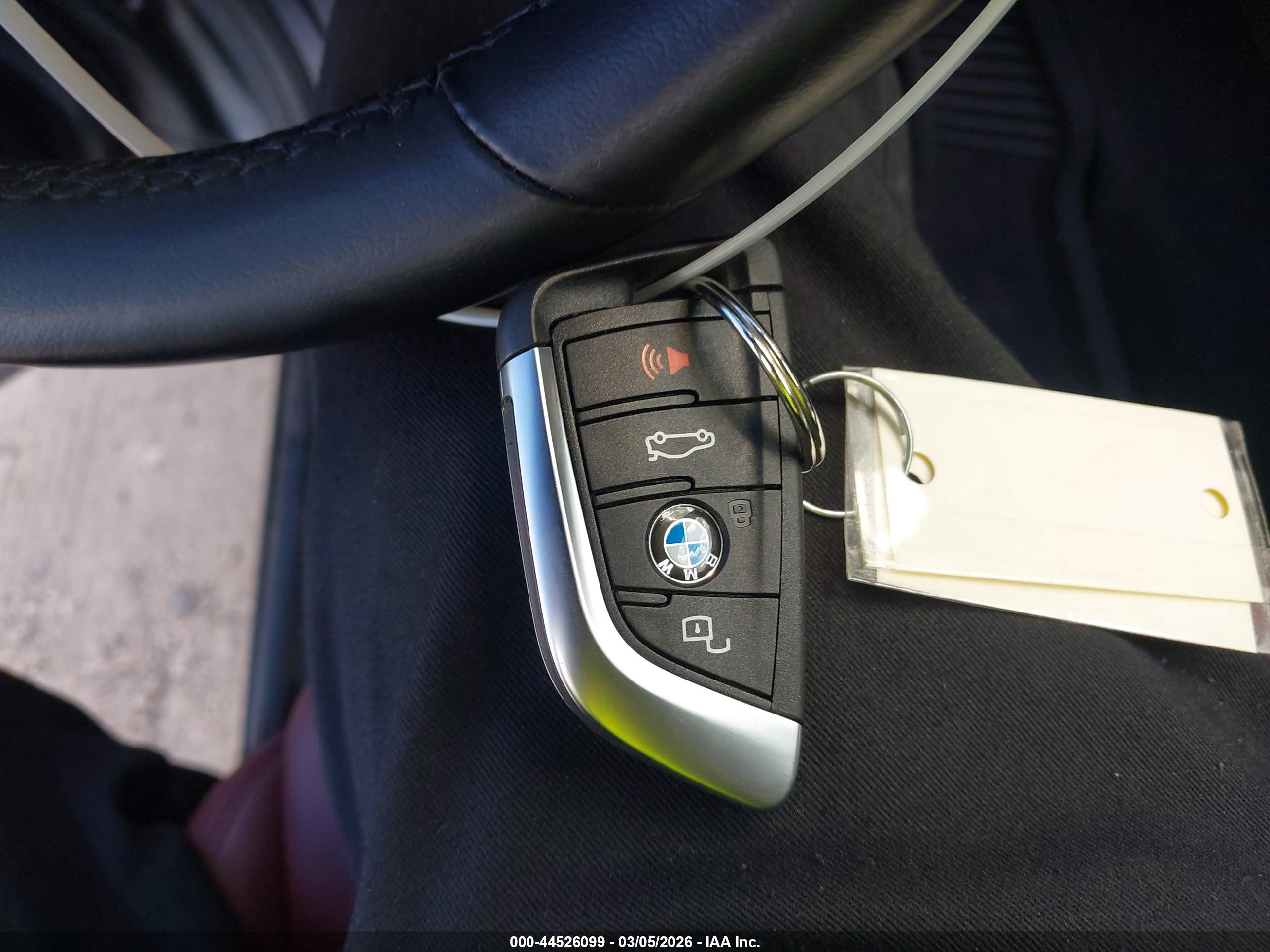 BMW X3 image 11