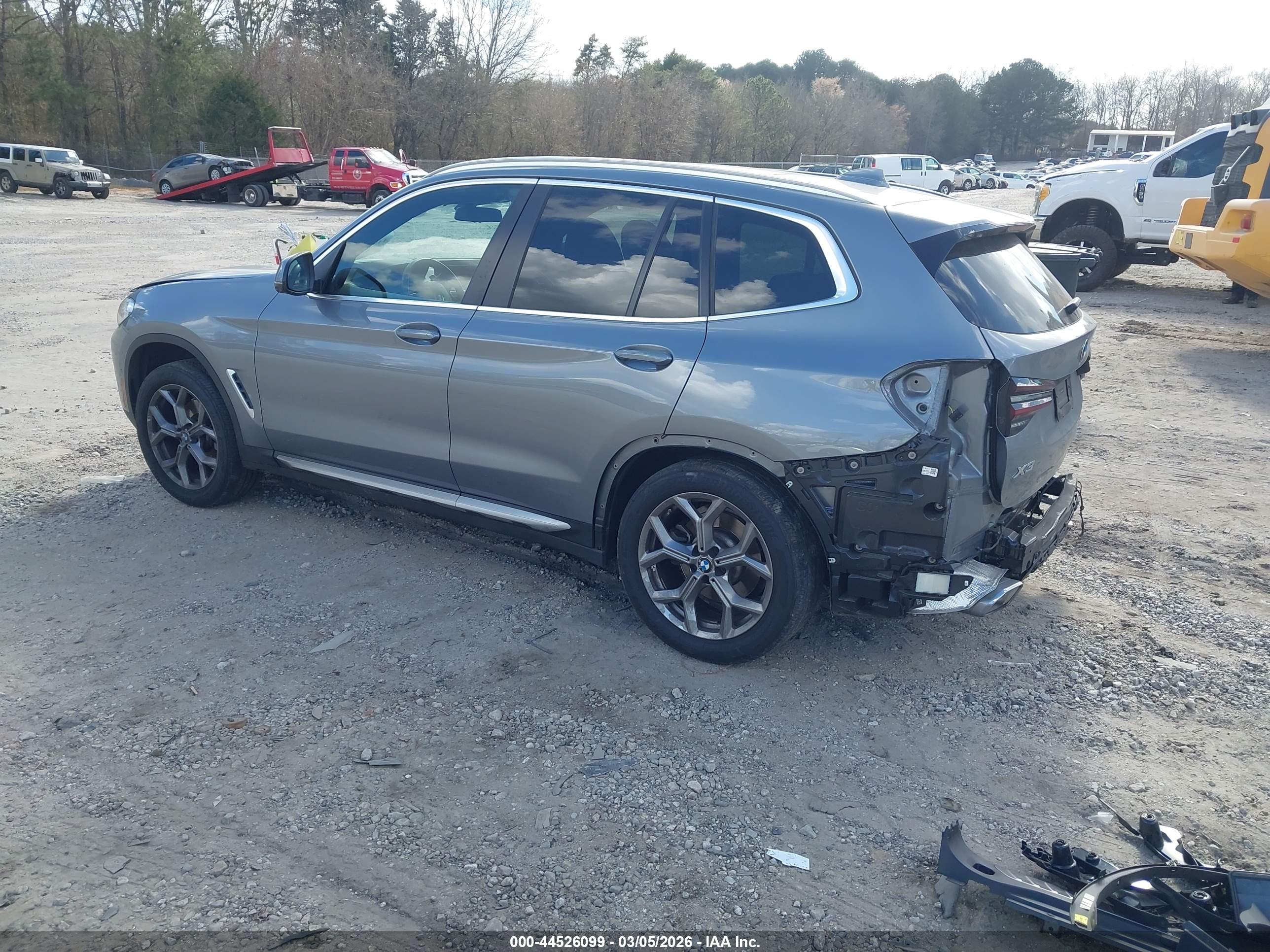 BMW X3 image 3