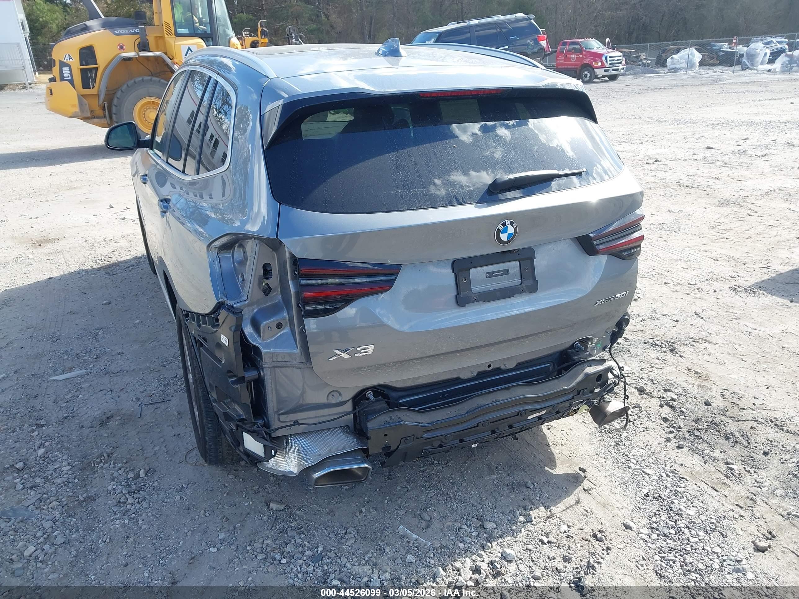 BMW X3 image 6