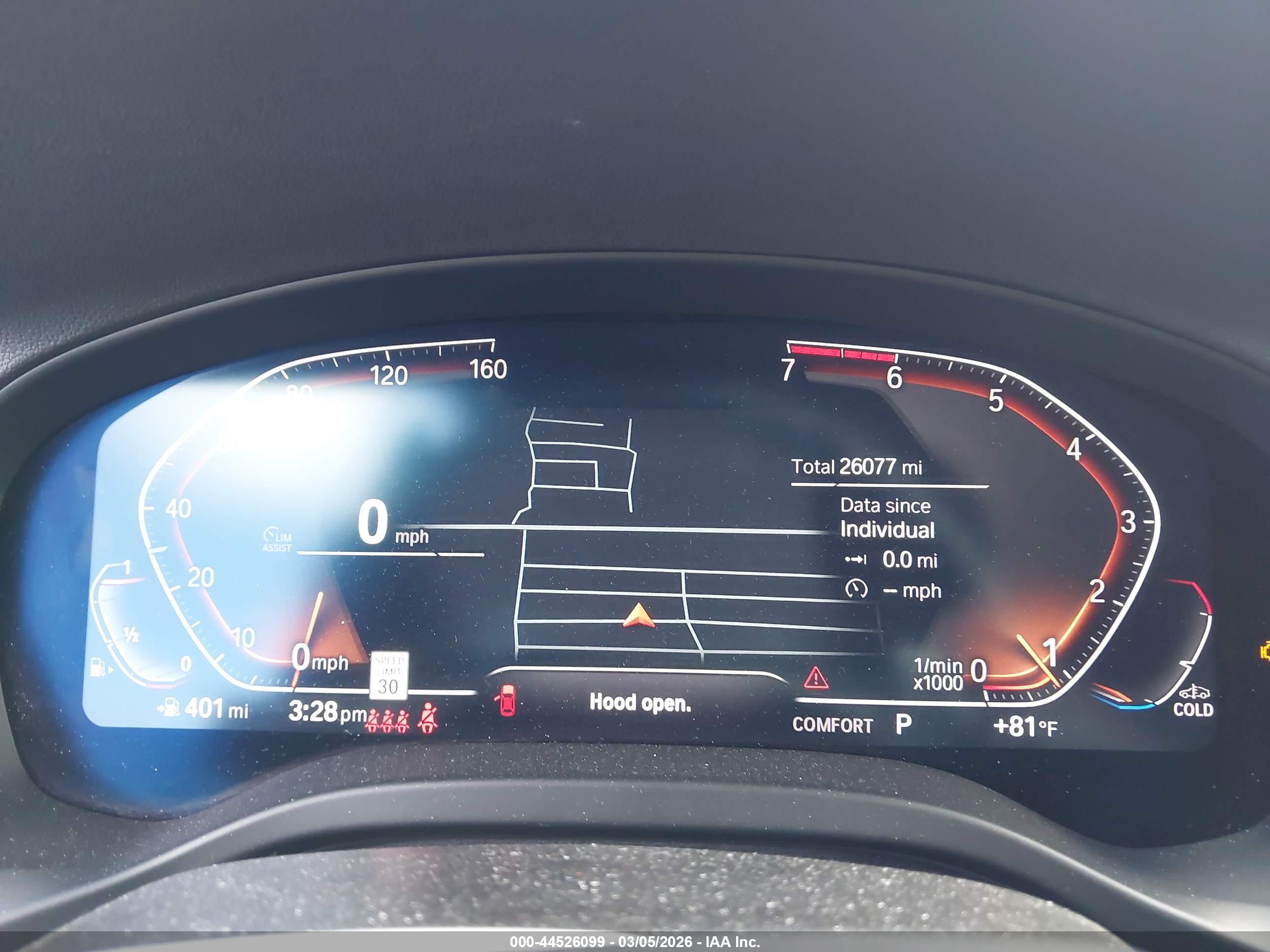 BMW X3 image 7