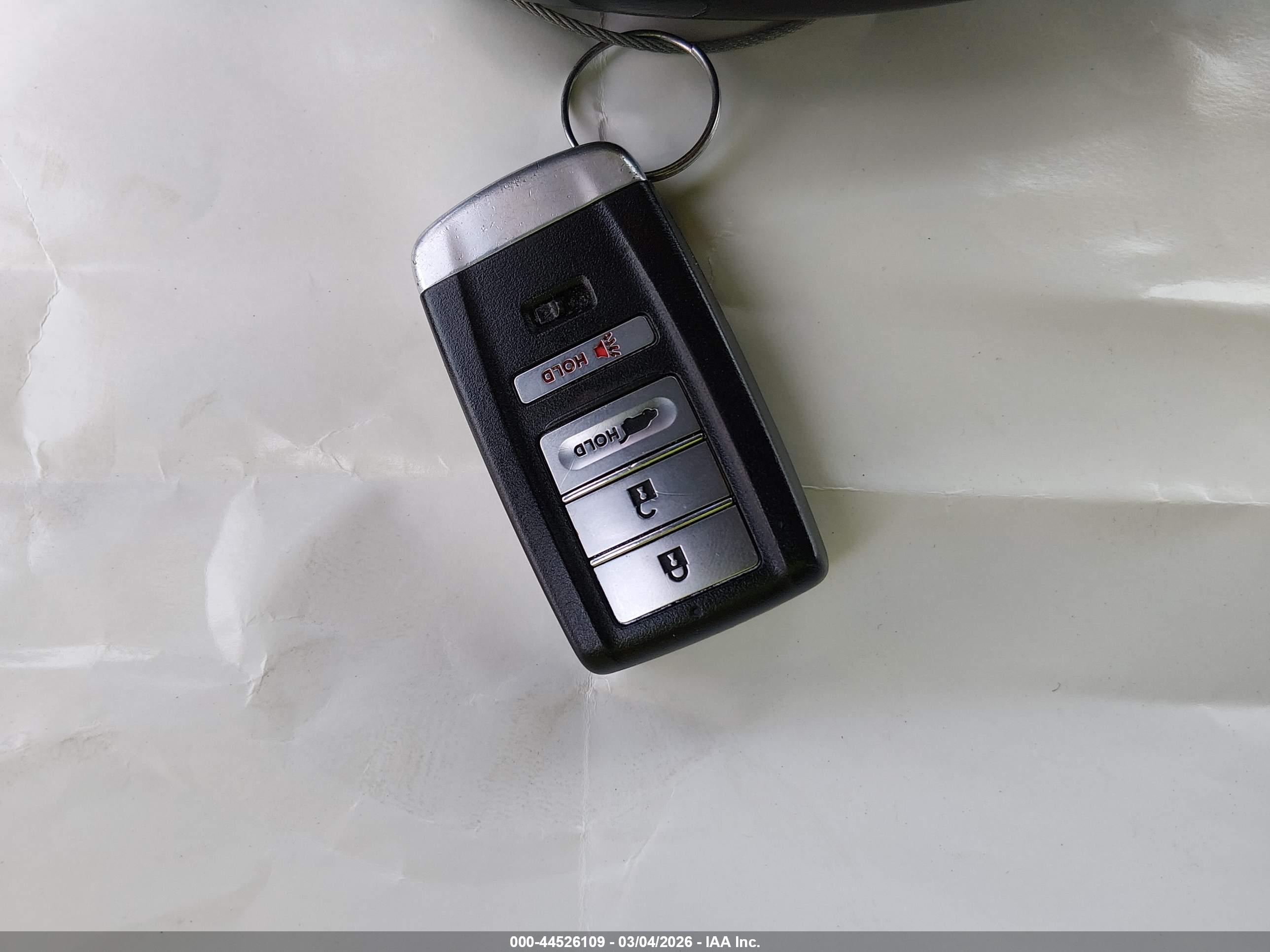 ACURA MDX image 11