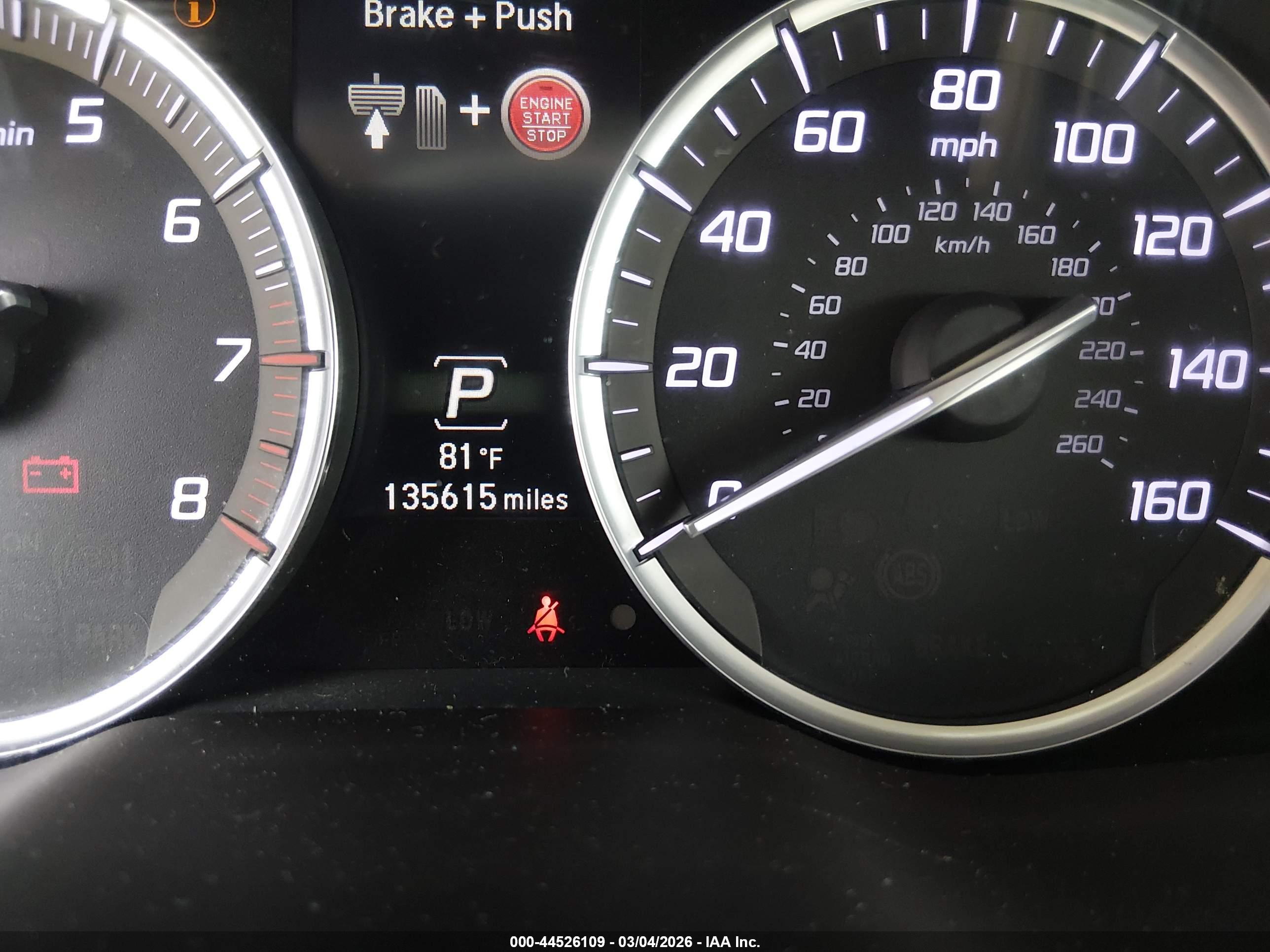 ACURA MDX image 7