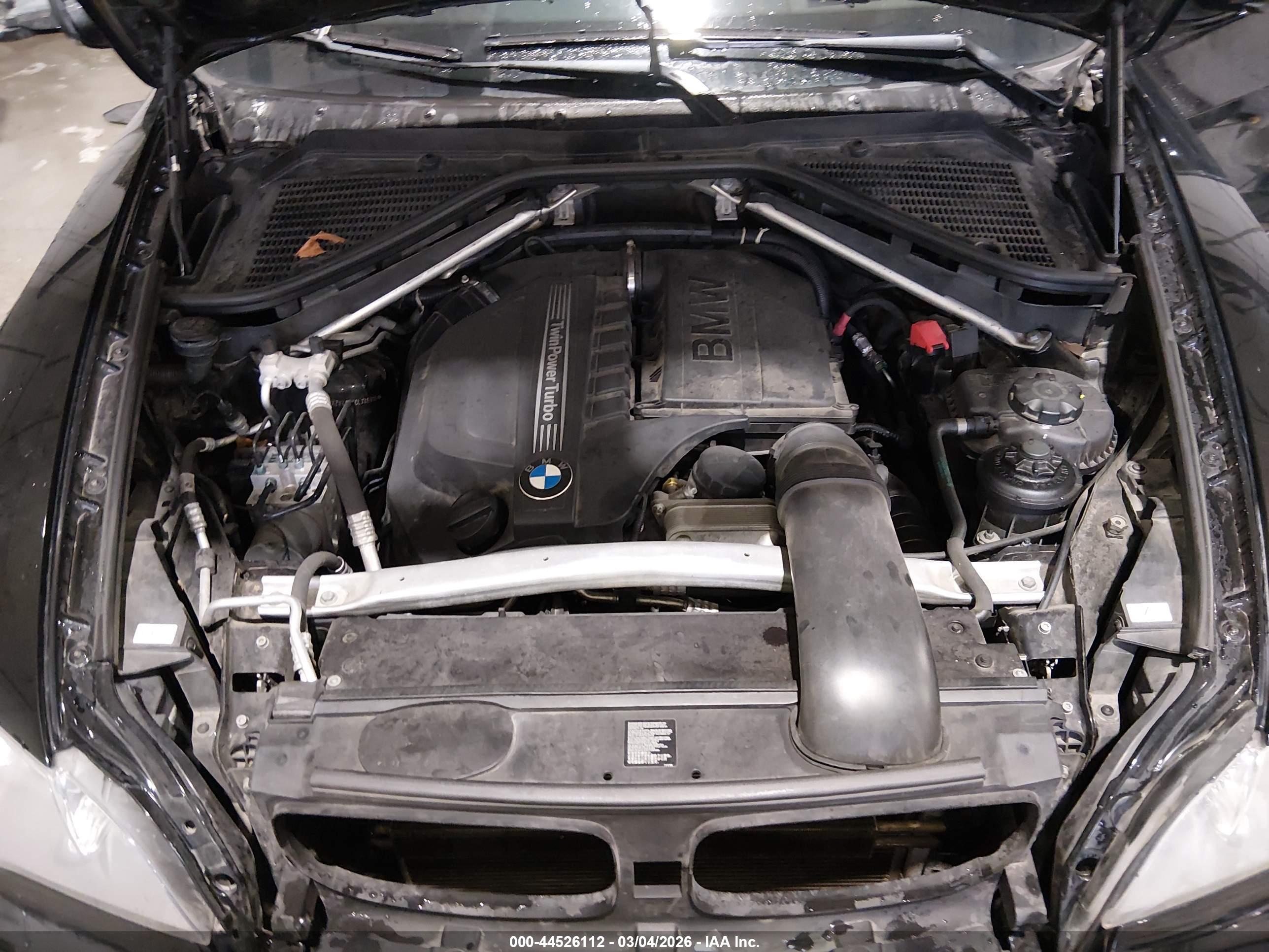 BMW X5 image 10