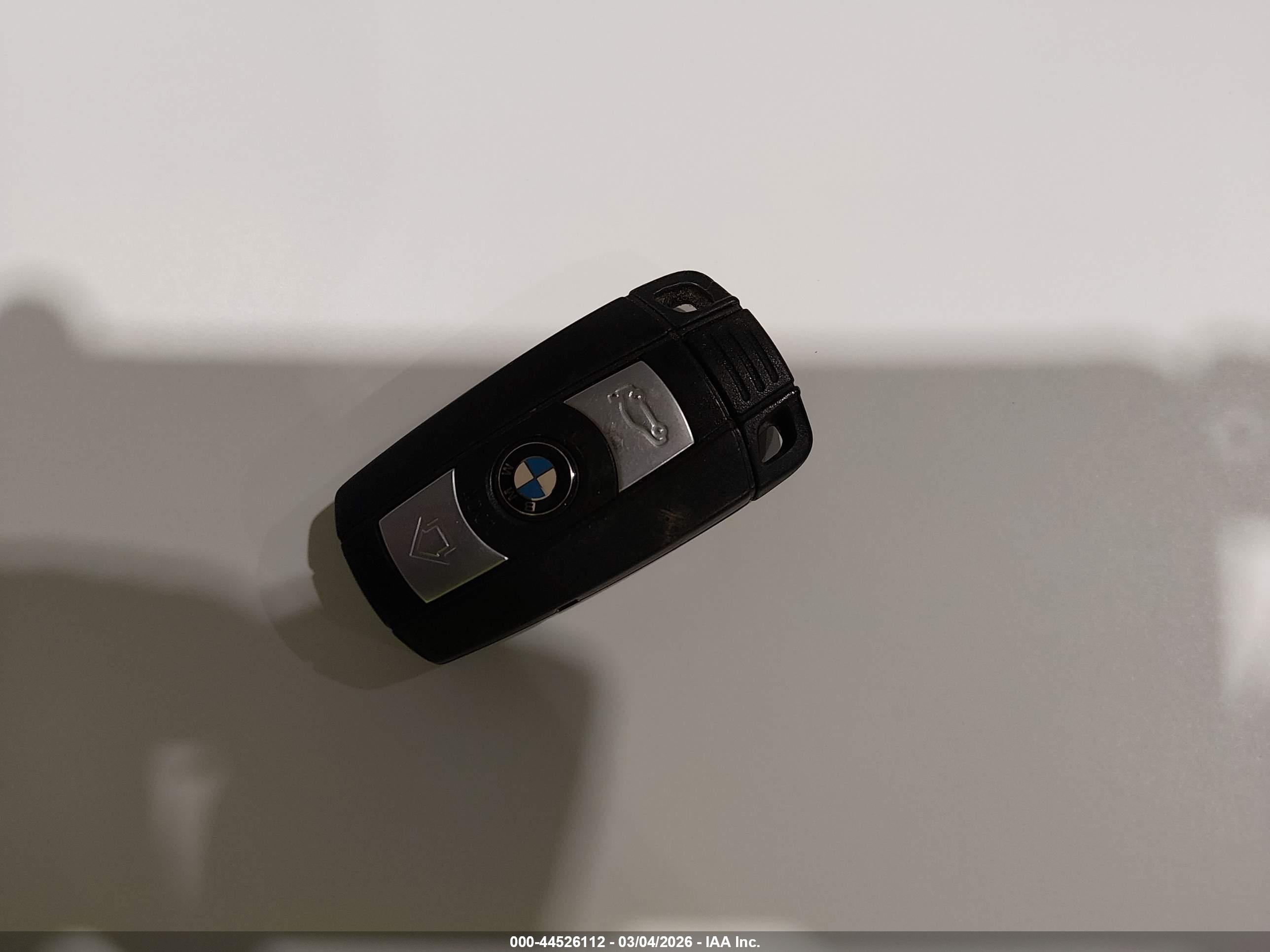 BMW X5 image 11