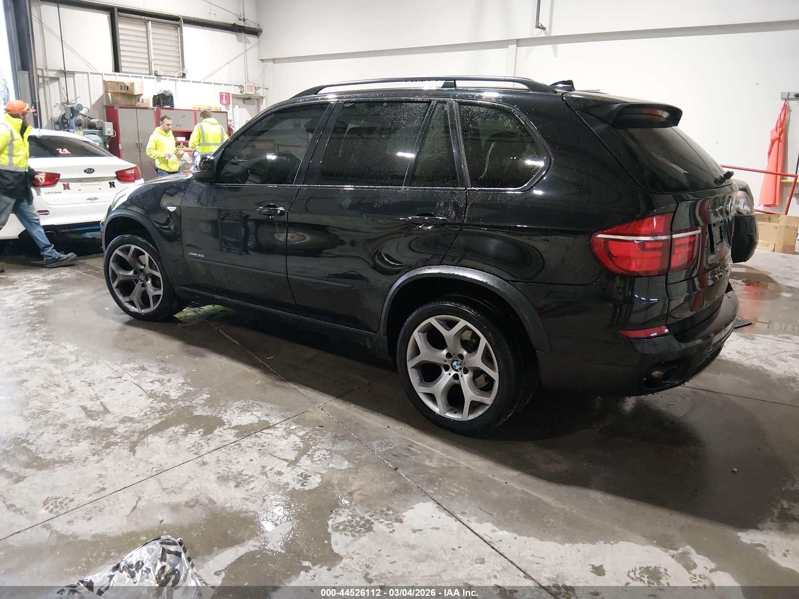 BMW X5 image 3