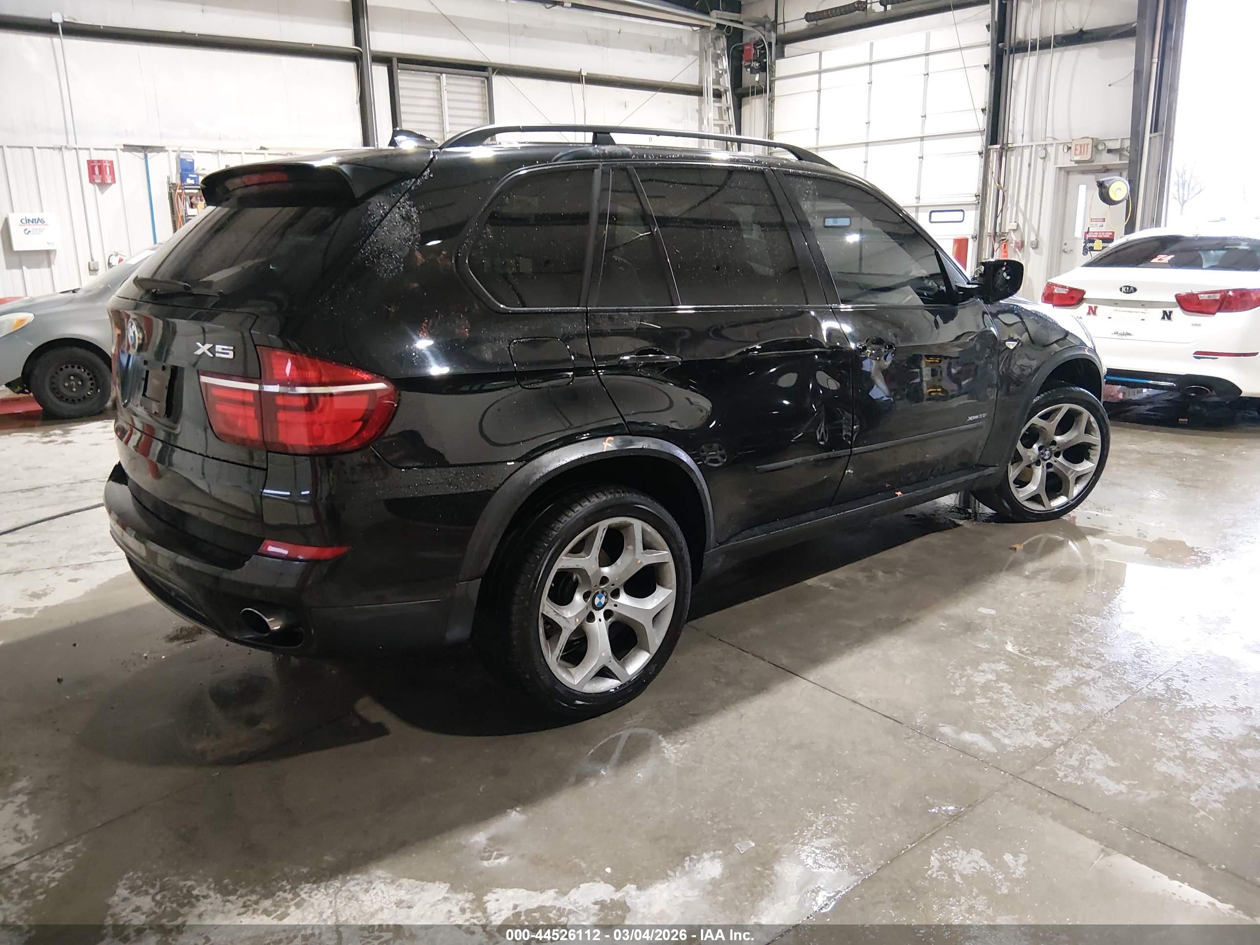 BMW X5 image 4
