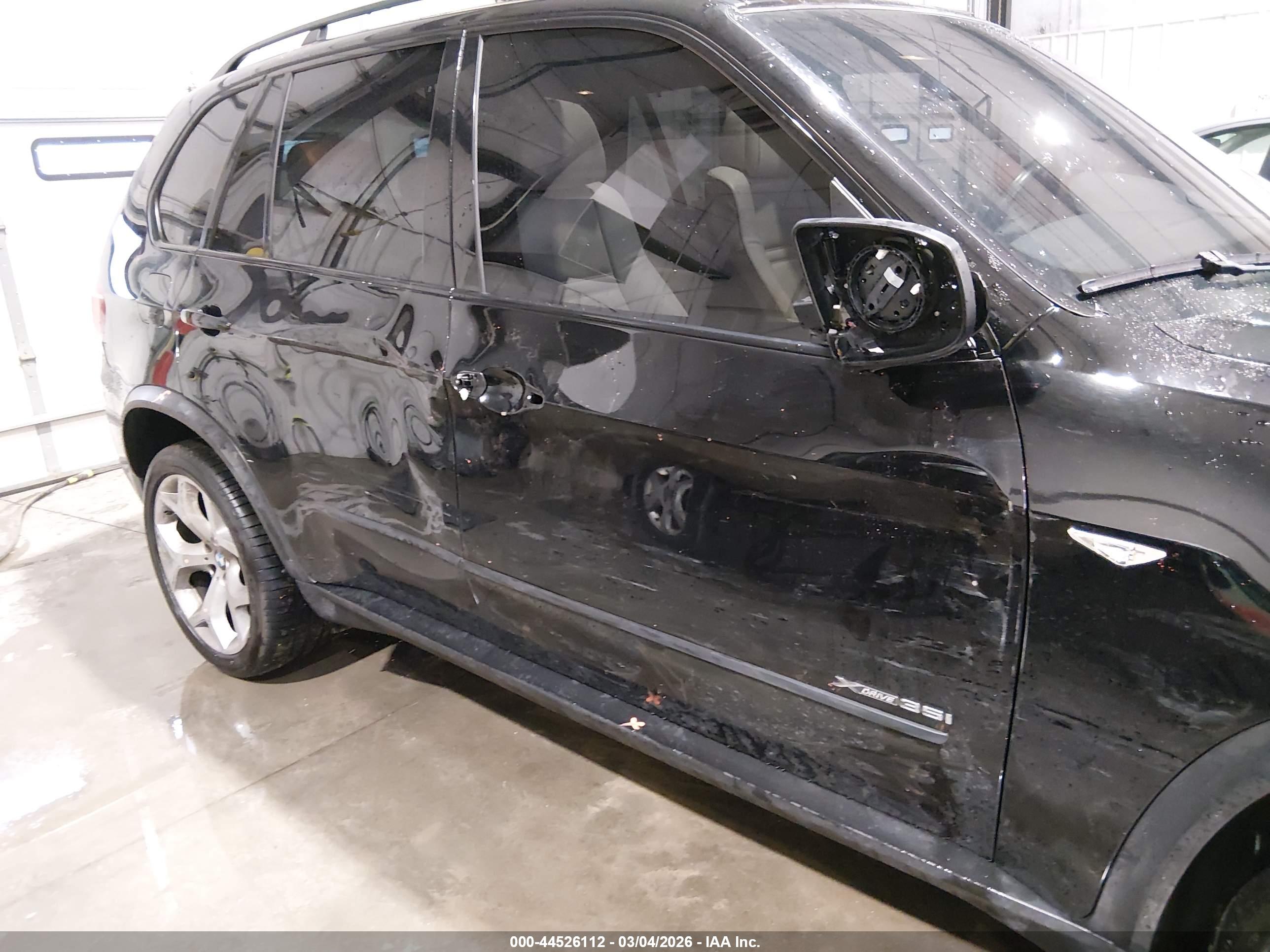 BMW X5 image 6