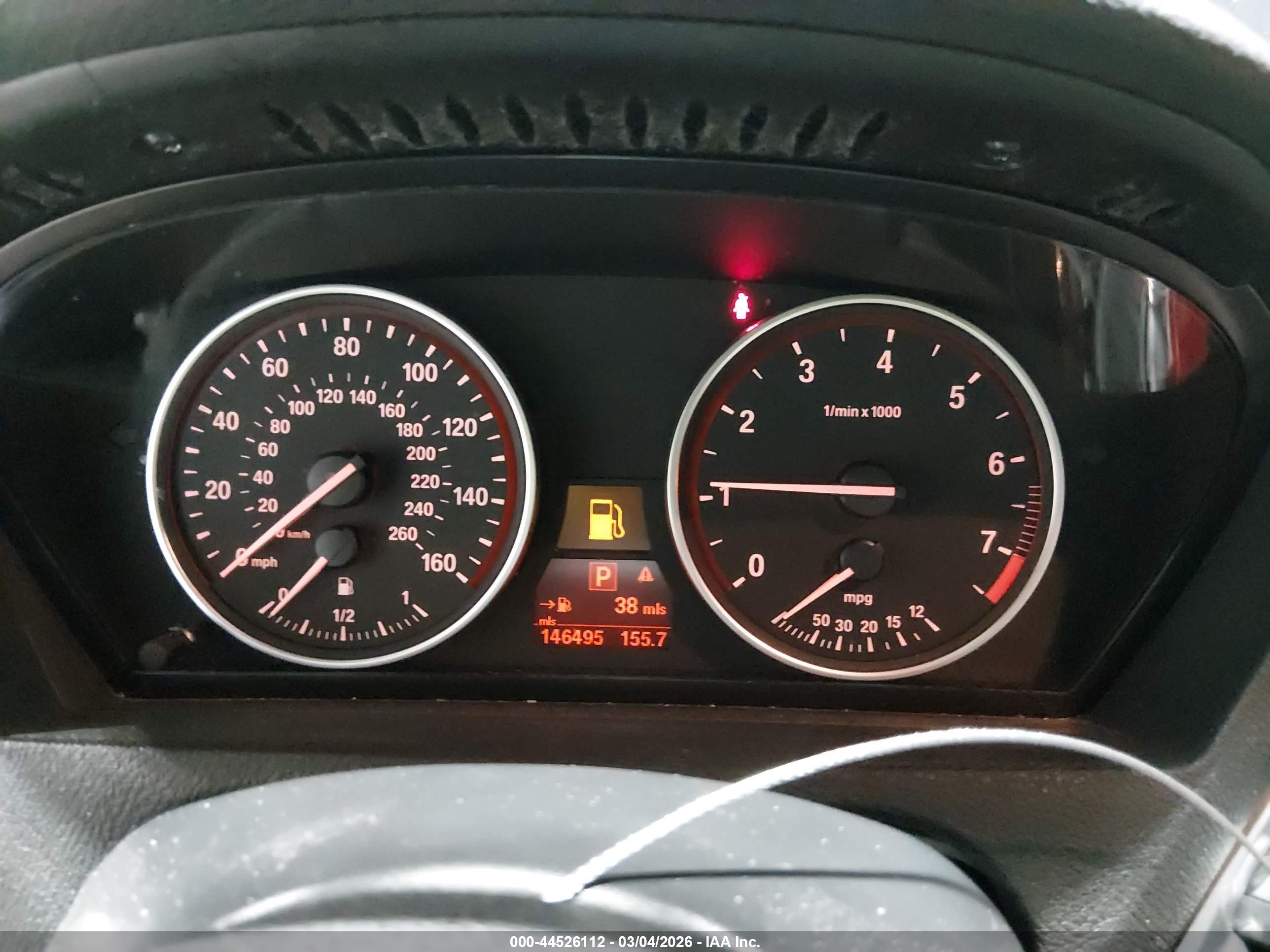 BMW X5 image 7