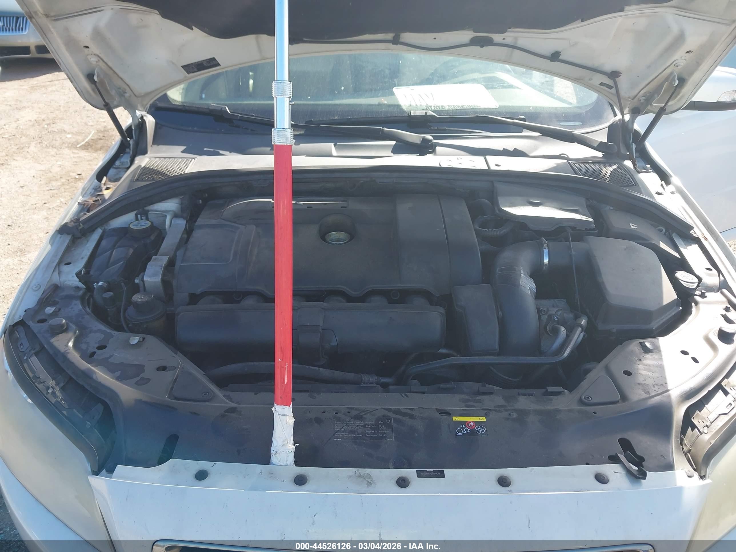 VOLVO S80 image 10