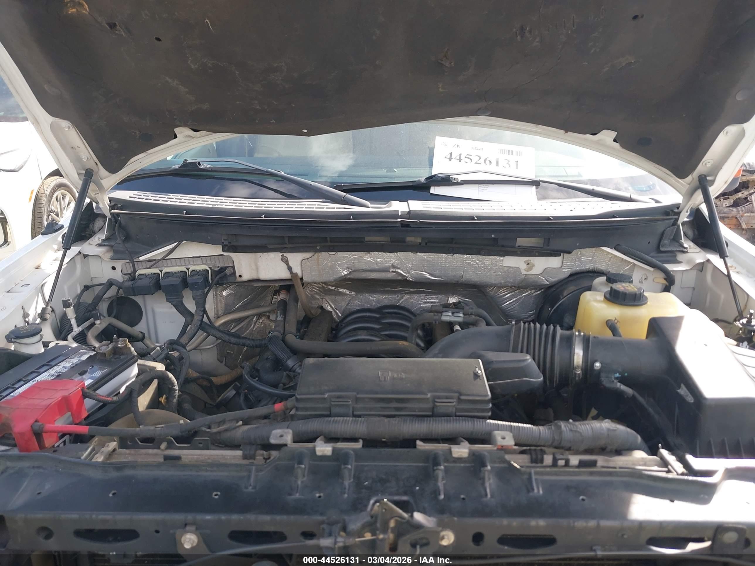 FORD F-150 image 10