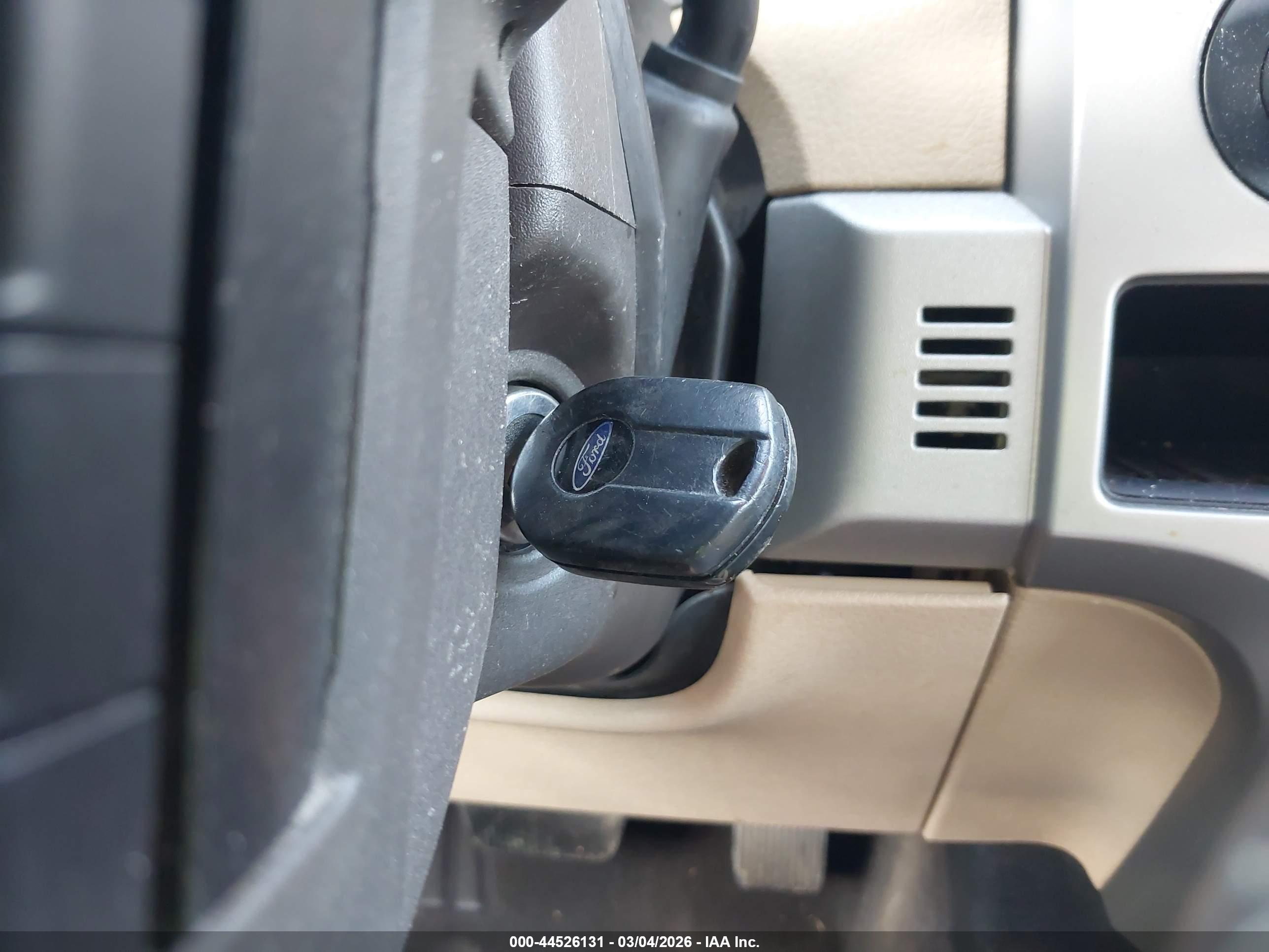 FORD F-150 image 11