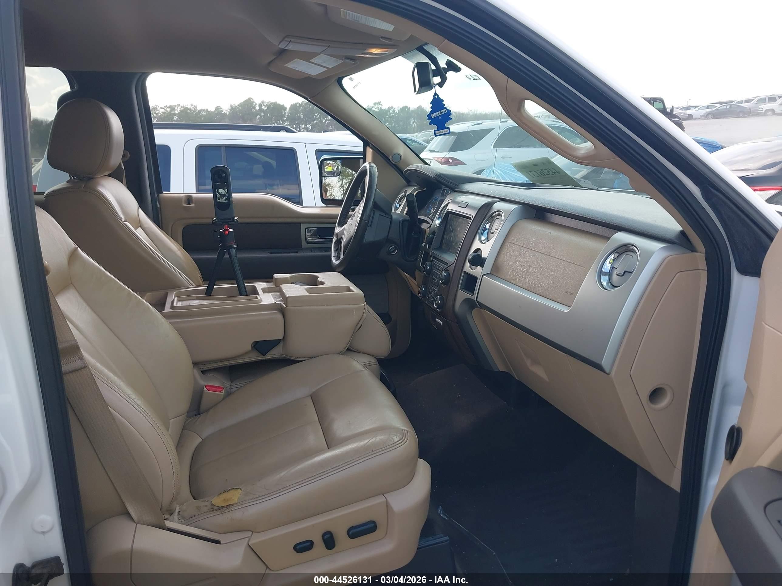 FORD F-150 image 5
