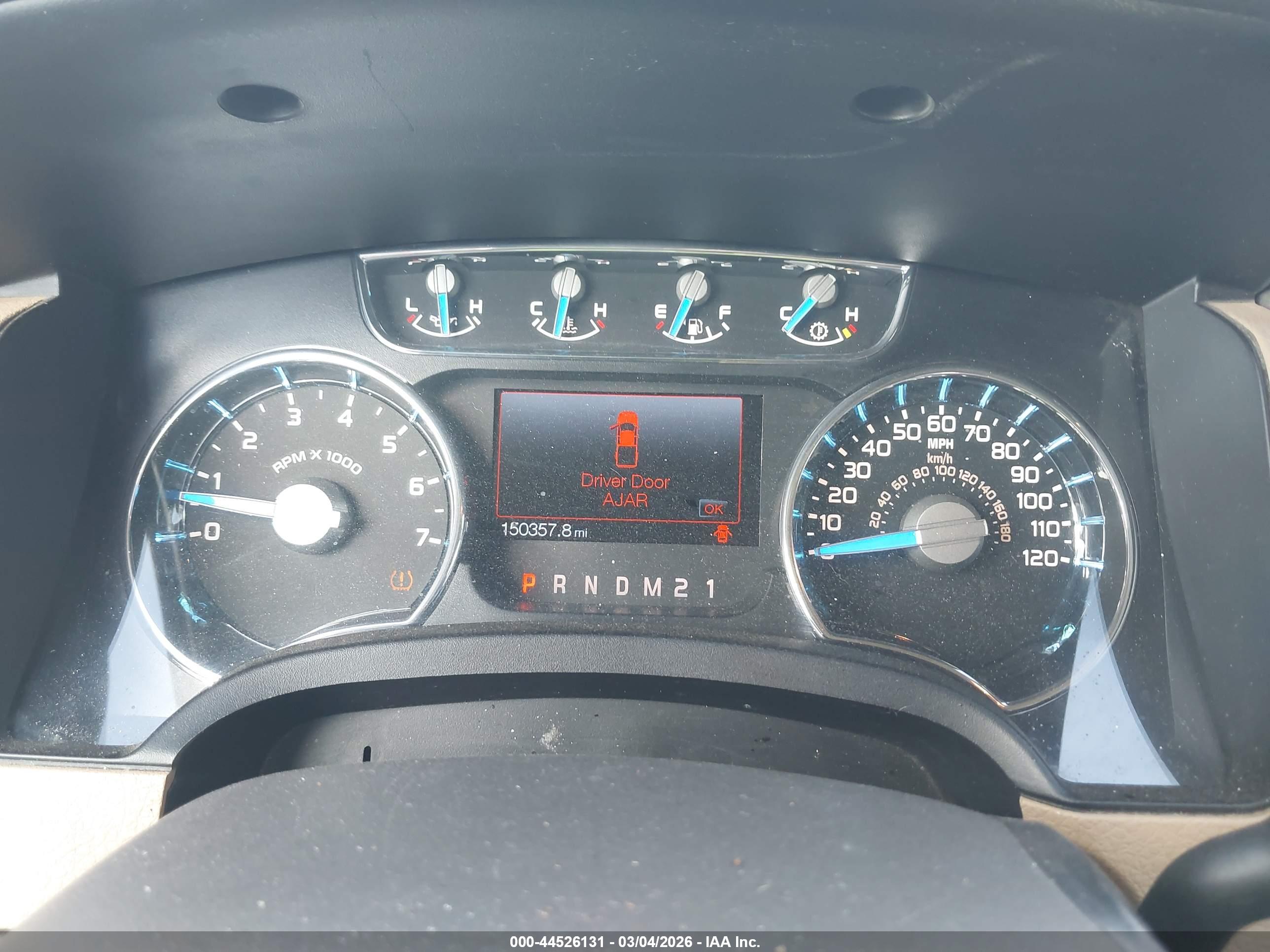 FORD F-150 image 7