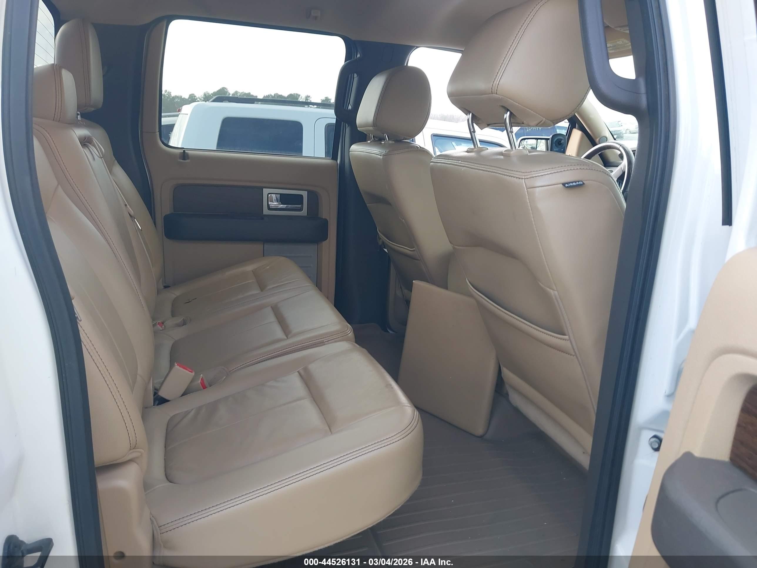 FORD F-150 image 8