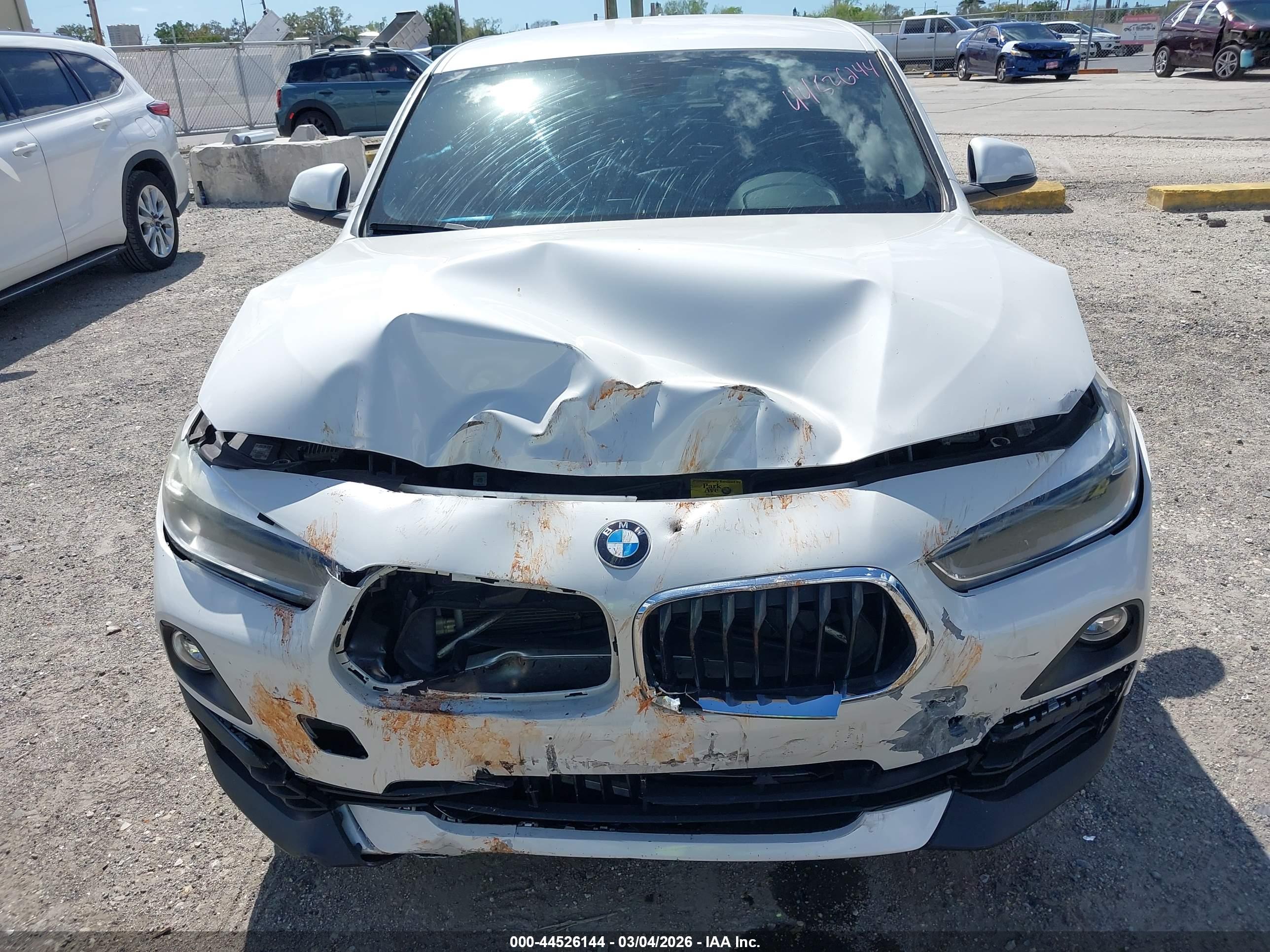 BMW X2 image 6