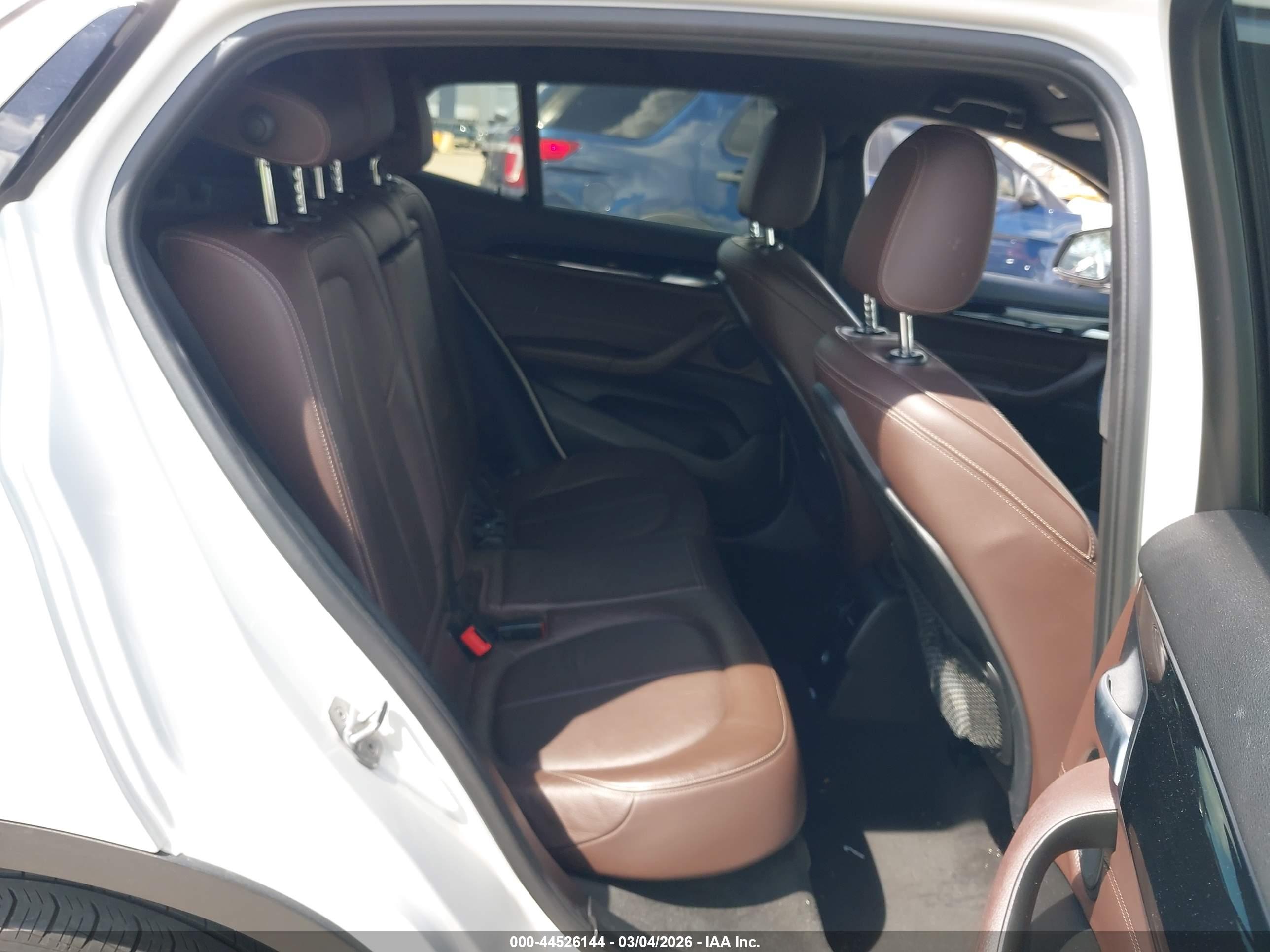 BMW X2 image 8