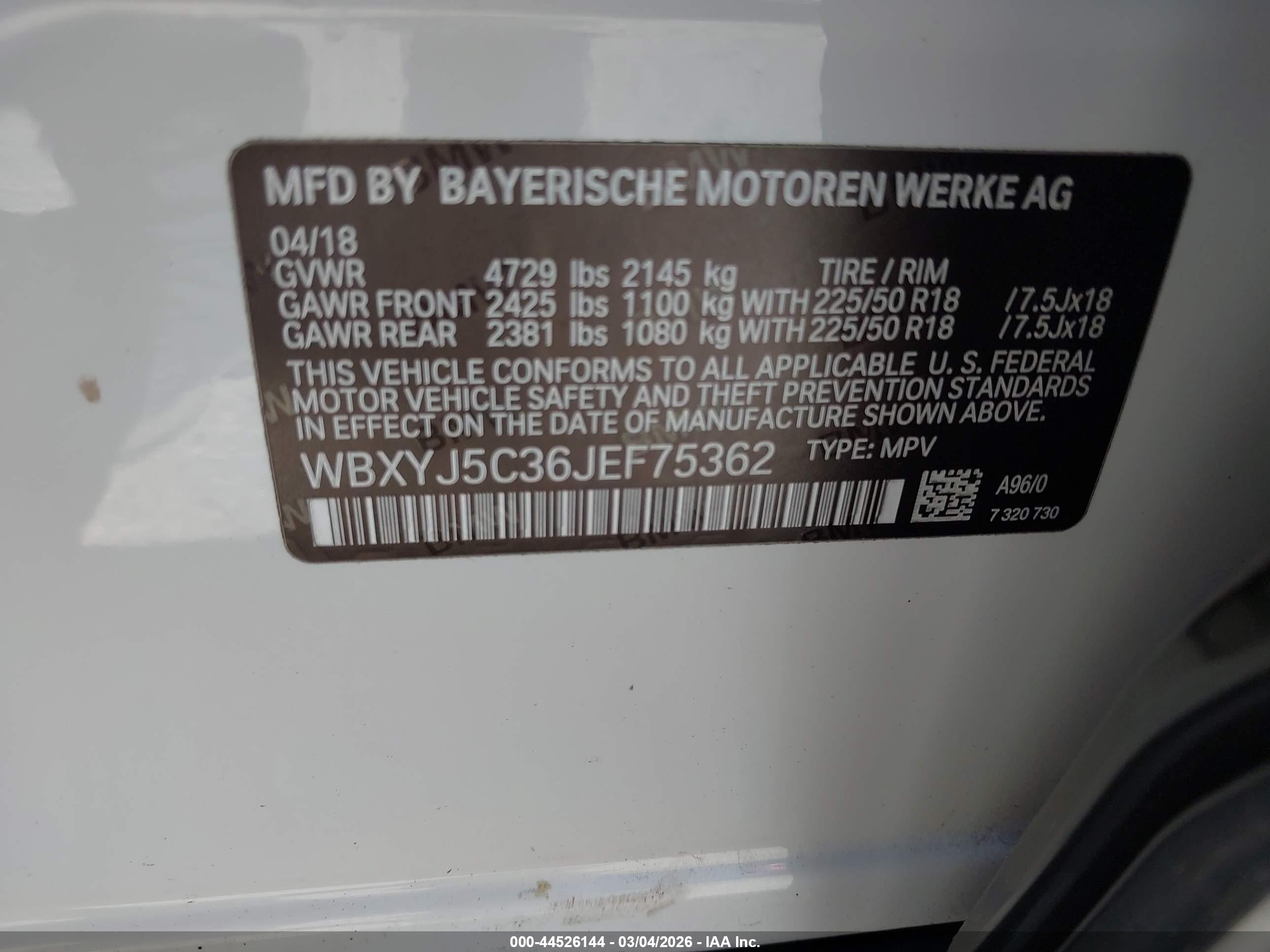 BMW X2 image 9