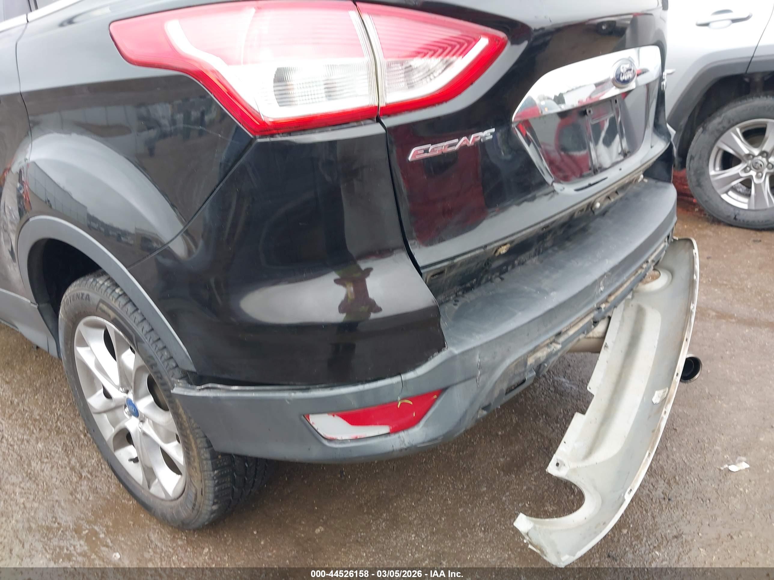 FORD ESCAPE image 6