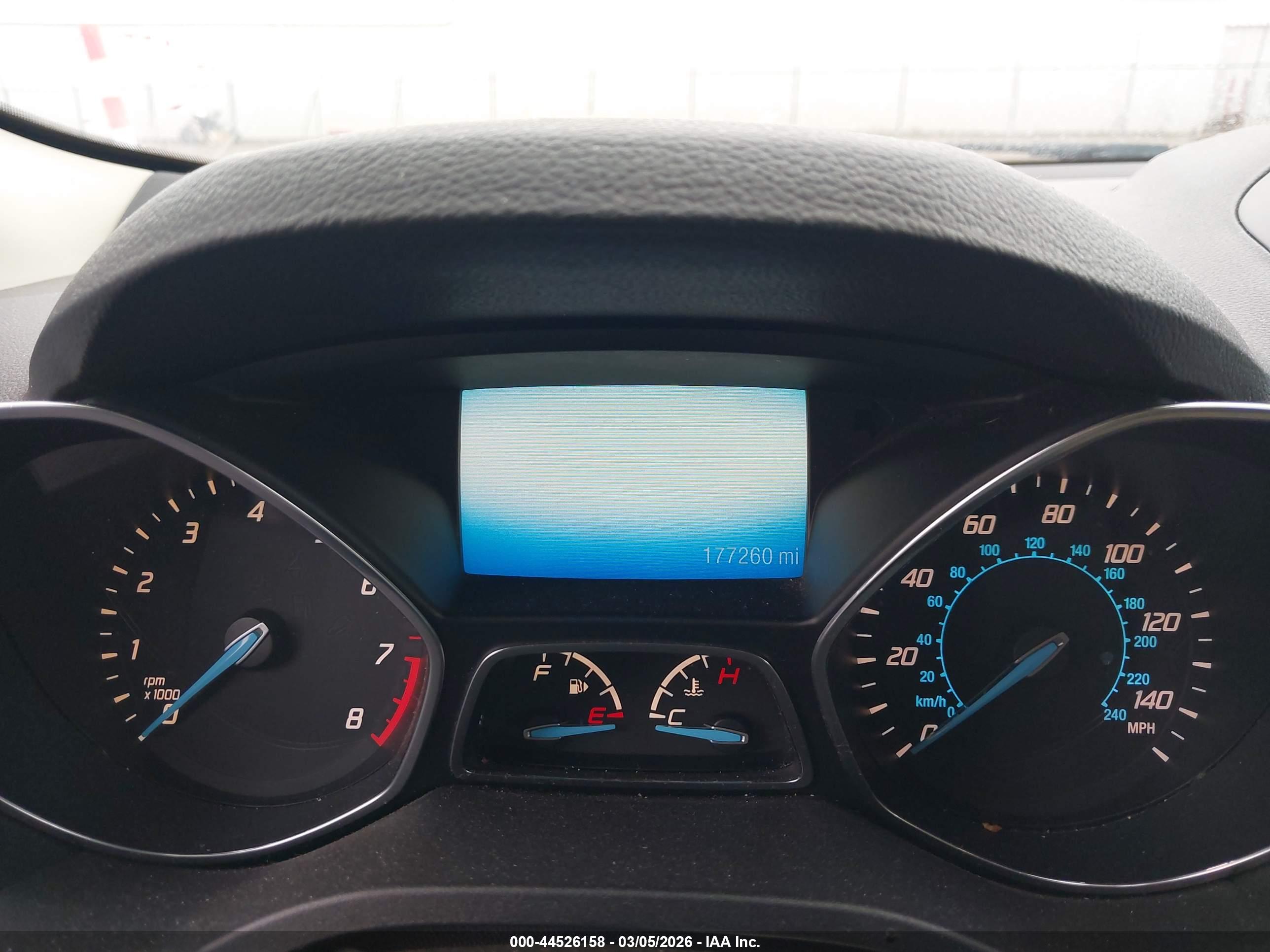 FORD ESCAPE image 7