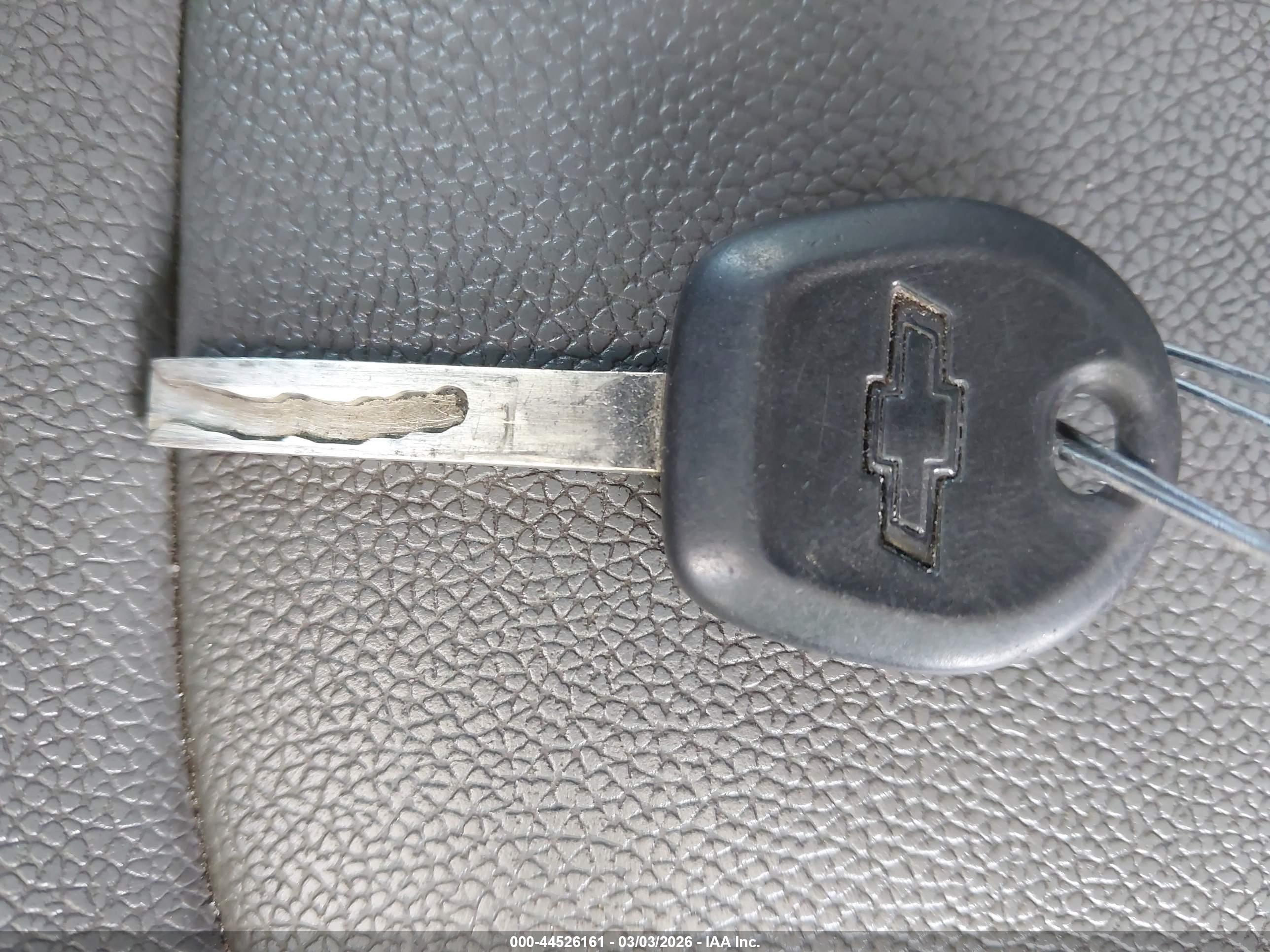 CHEVROLET COLORADO image 11
