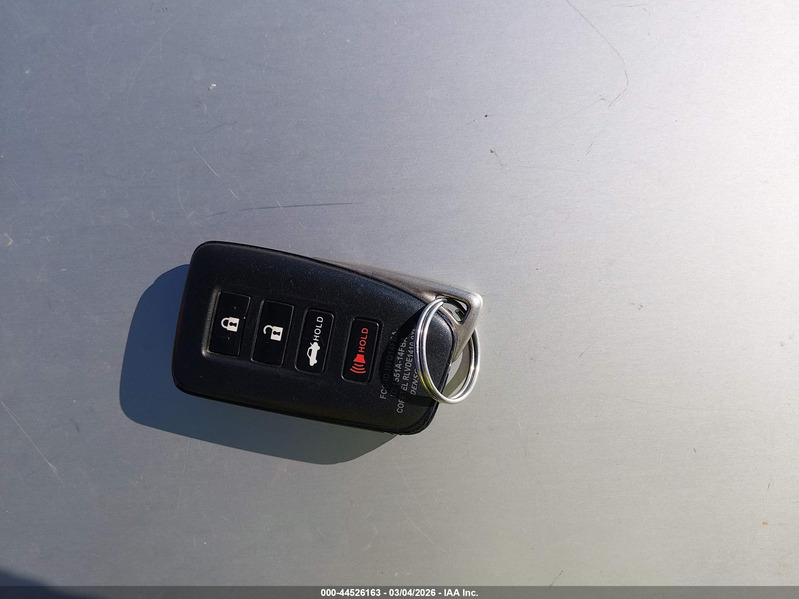 LEXUS ES image 11