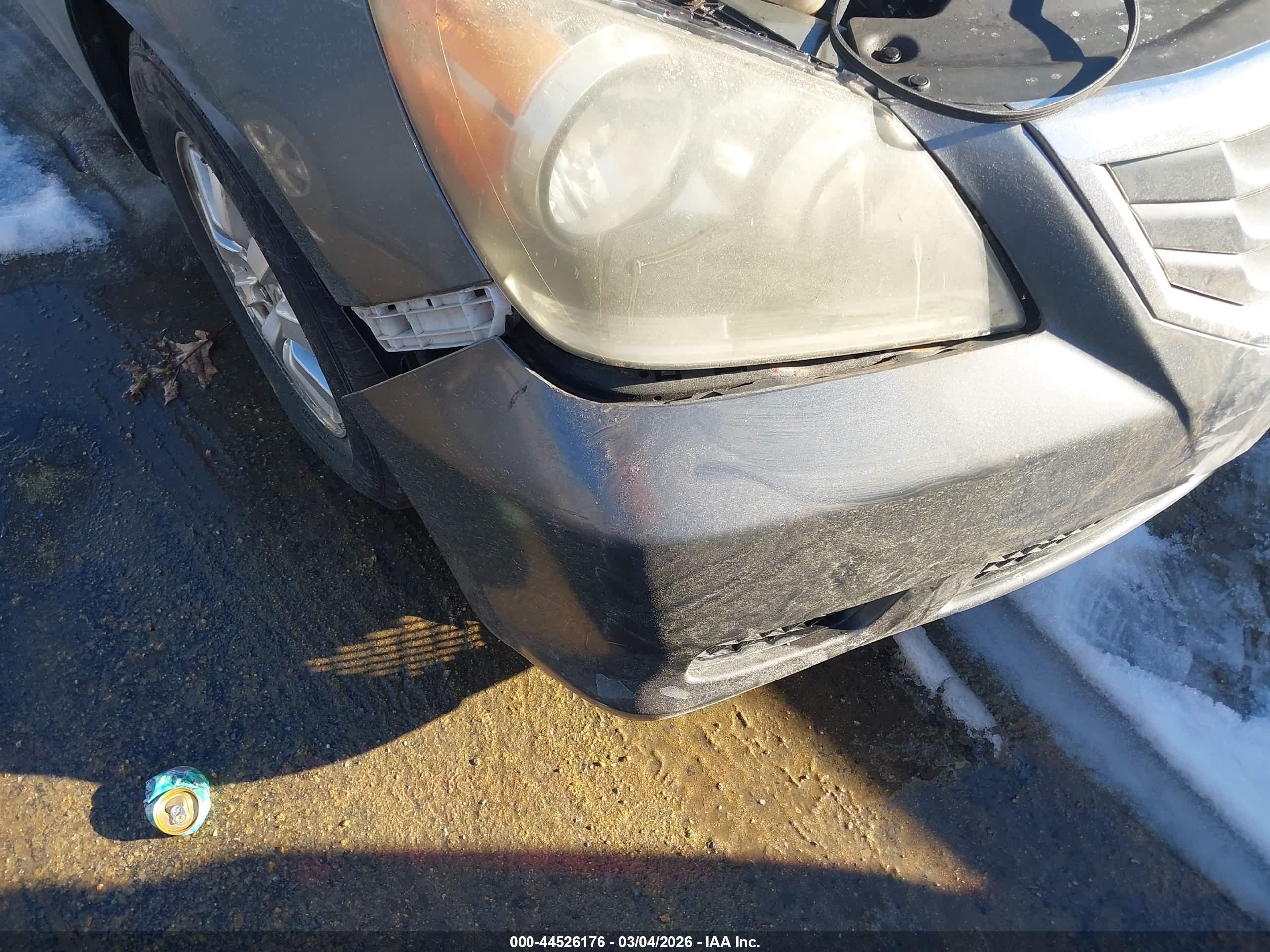 HONDA ODYSSEY image 6