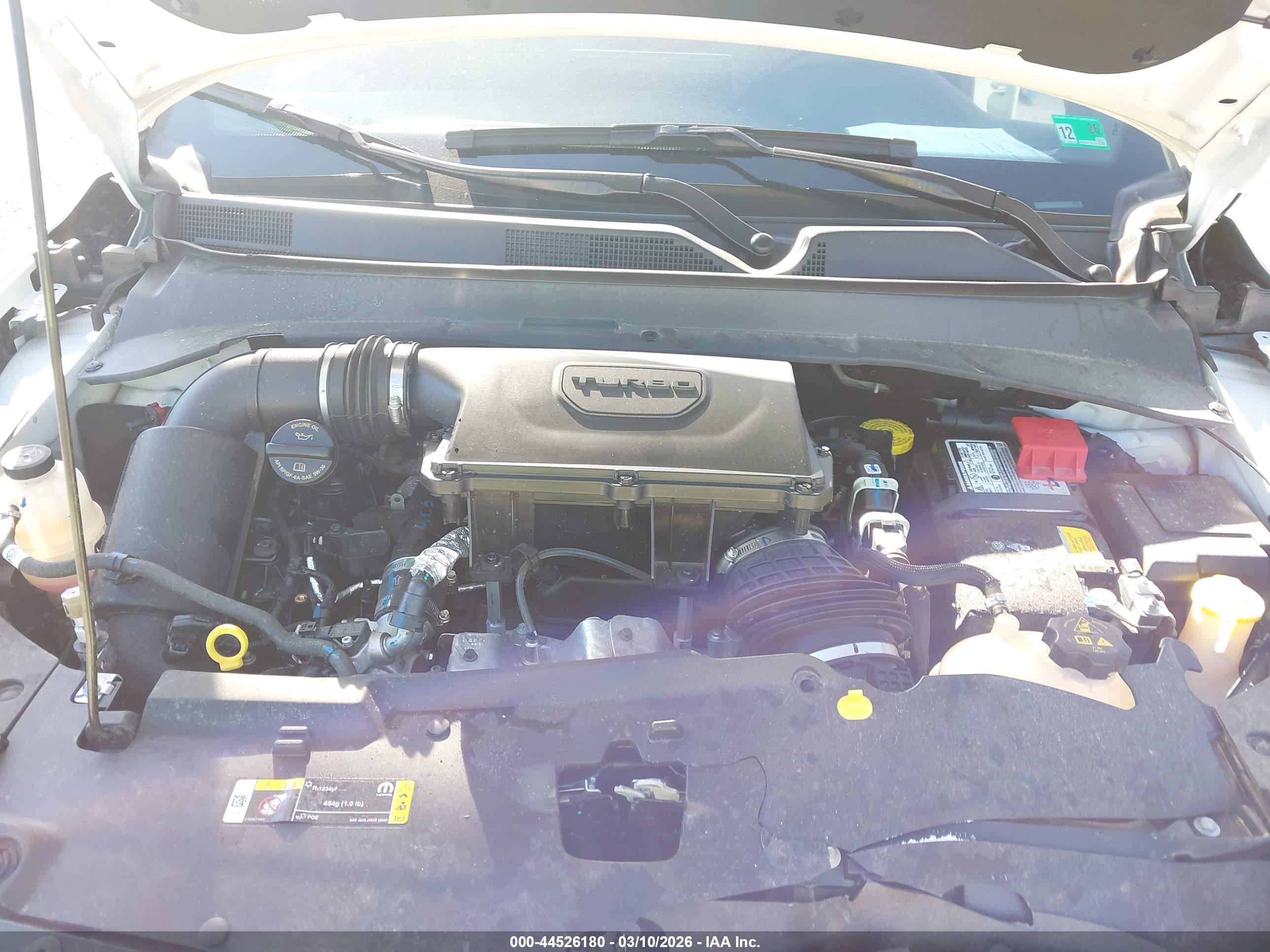 JEEP COMPASS image 10