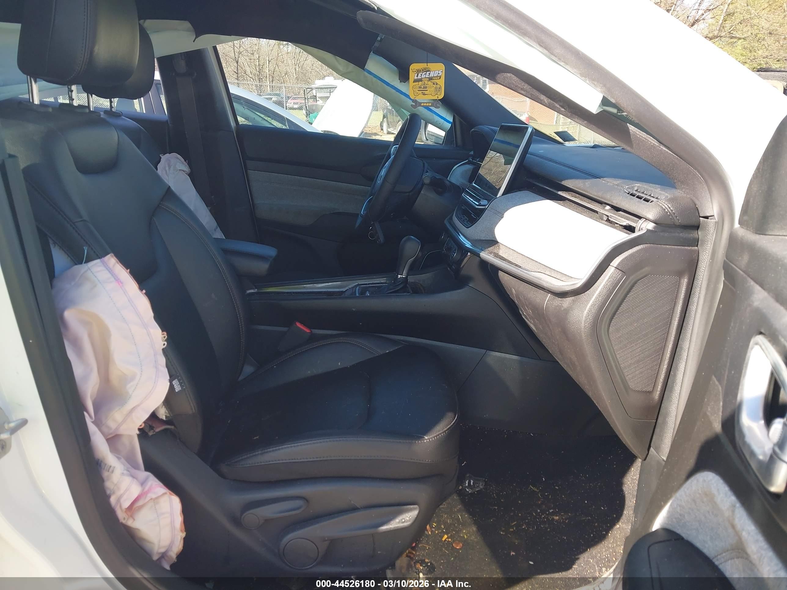 JEEP COMPASS image 5
