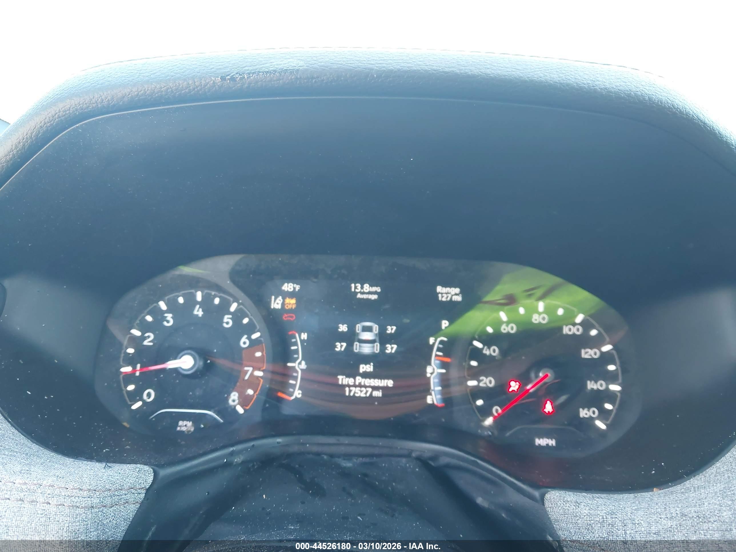 JEEP COMPASS image 7
