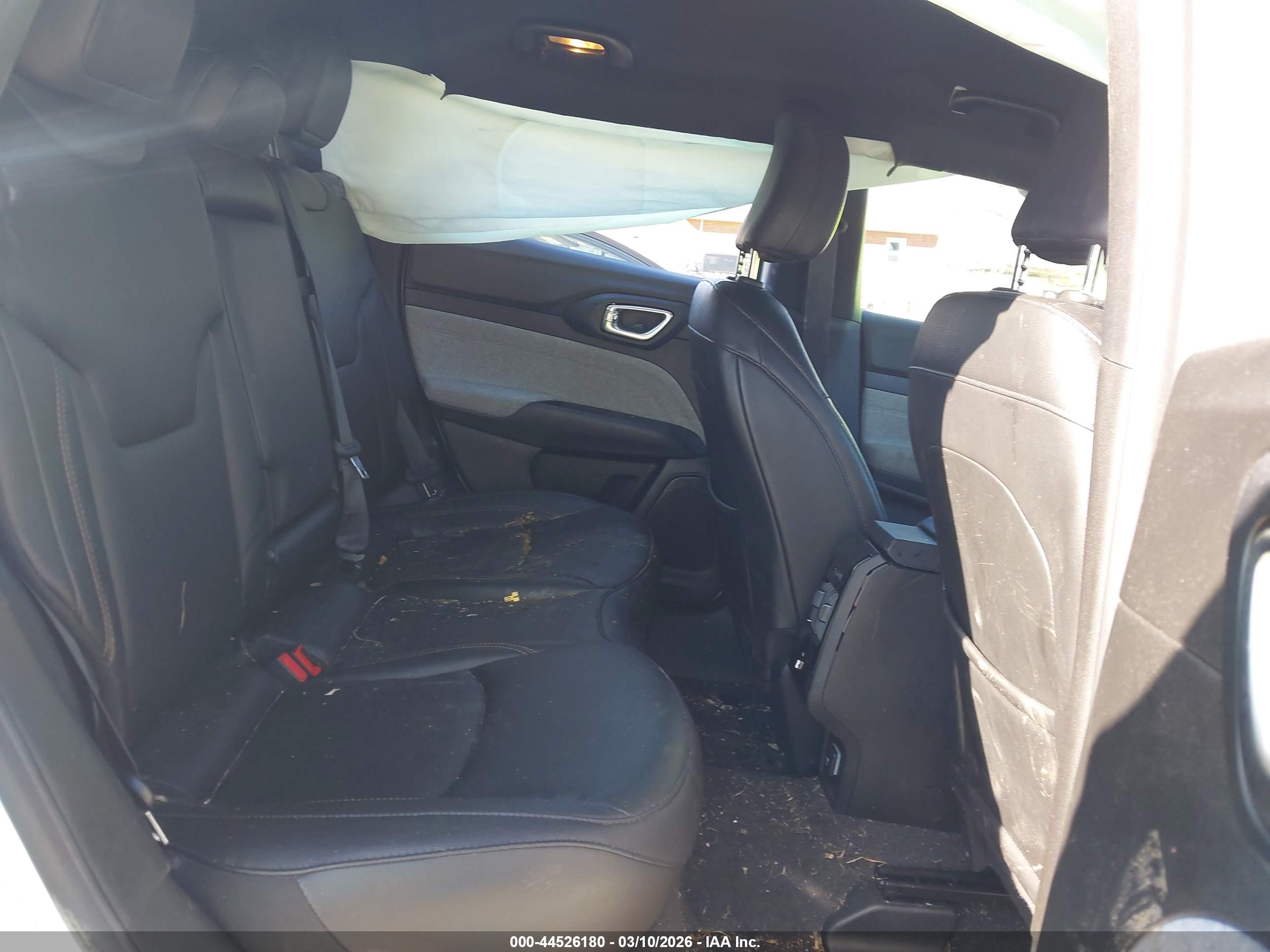 JEEP COMPASS image 8