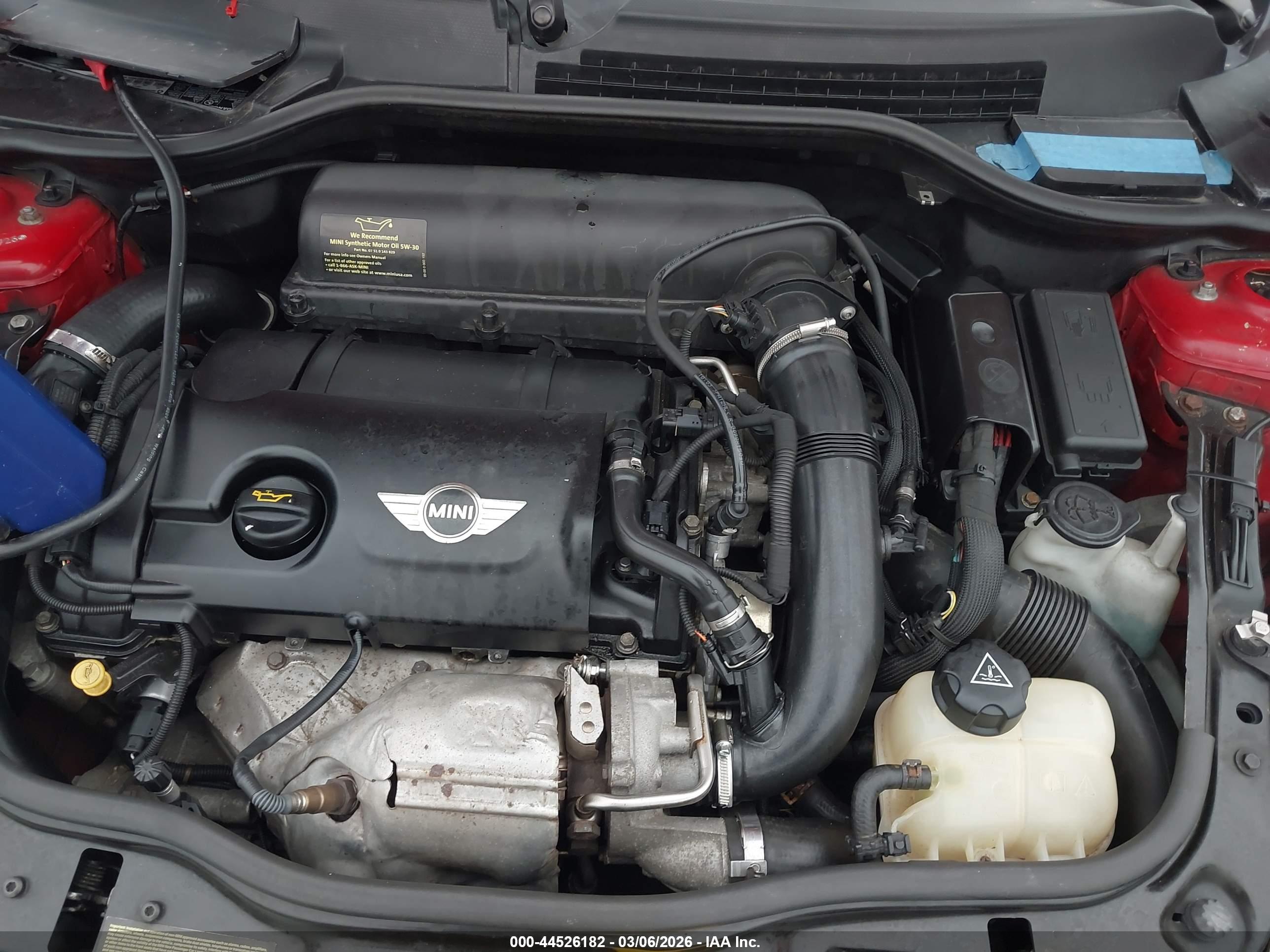 MINI HARDTOP image 10