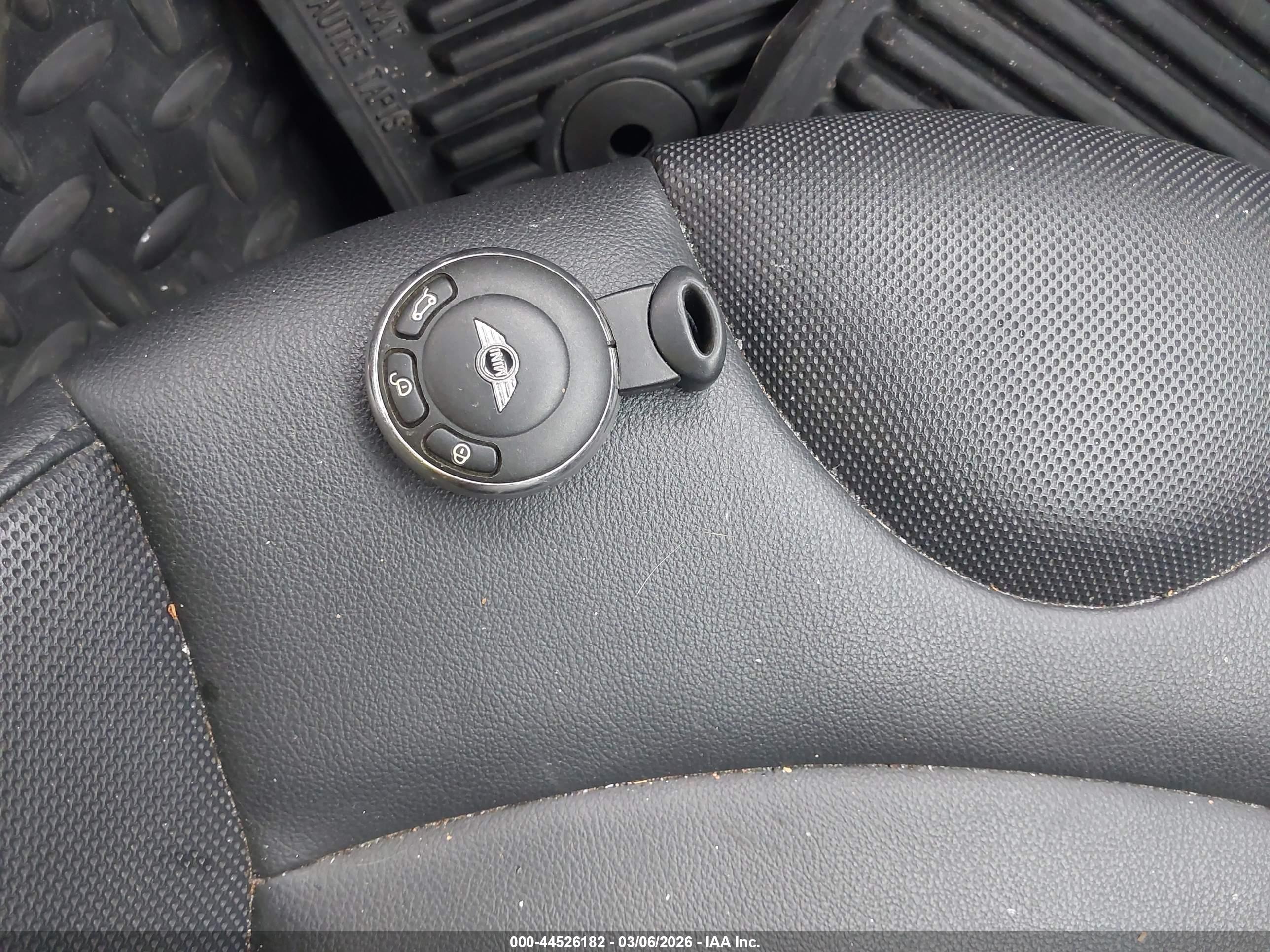 MINI HARDTOP image 11