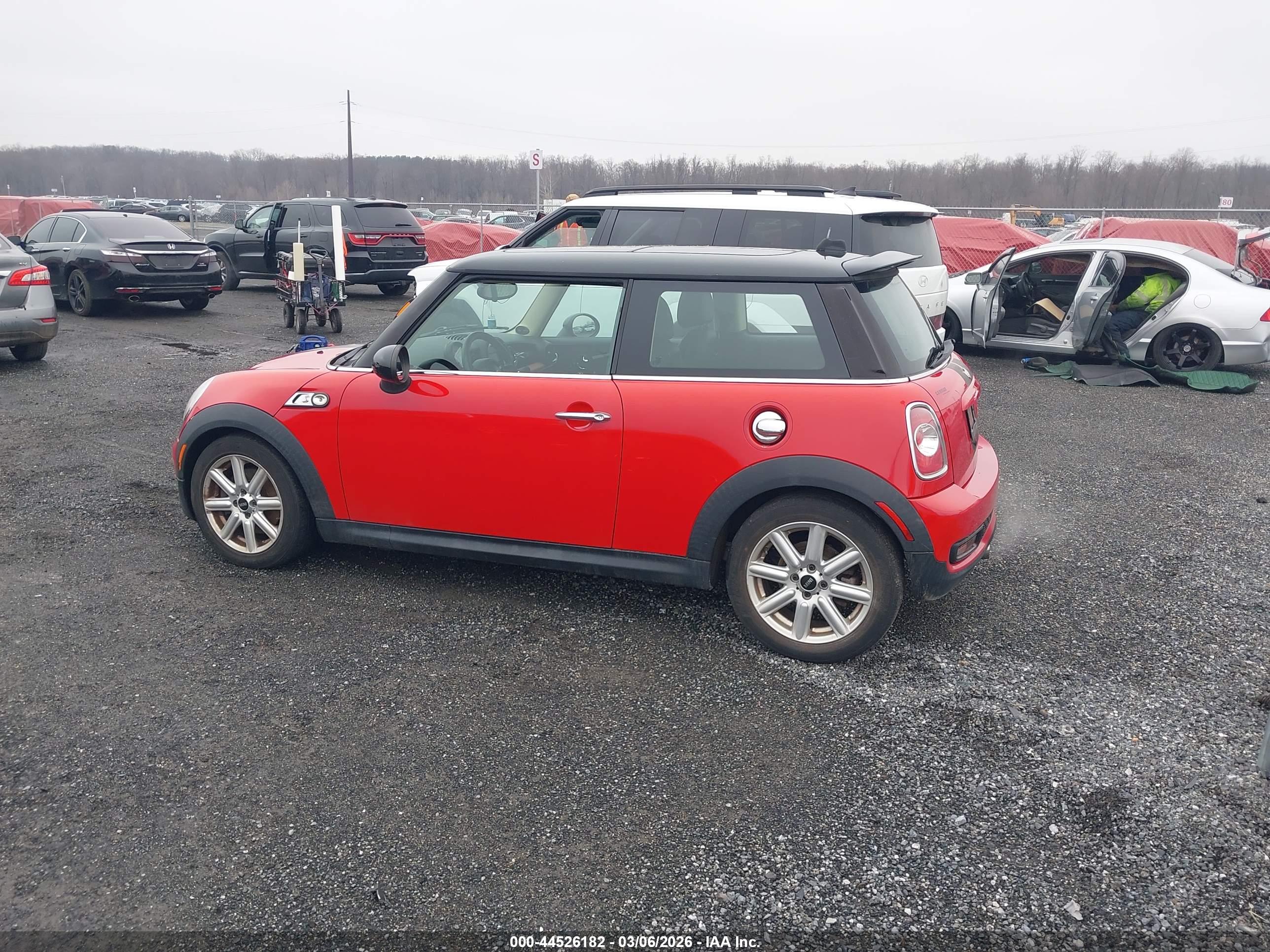 MINI HARDTOP image 3