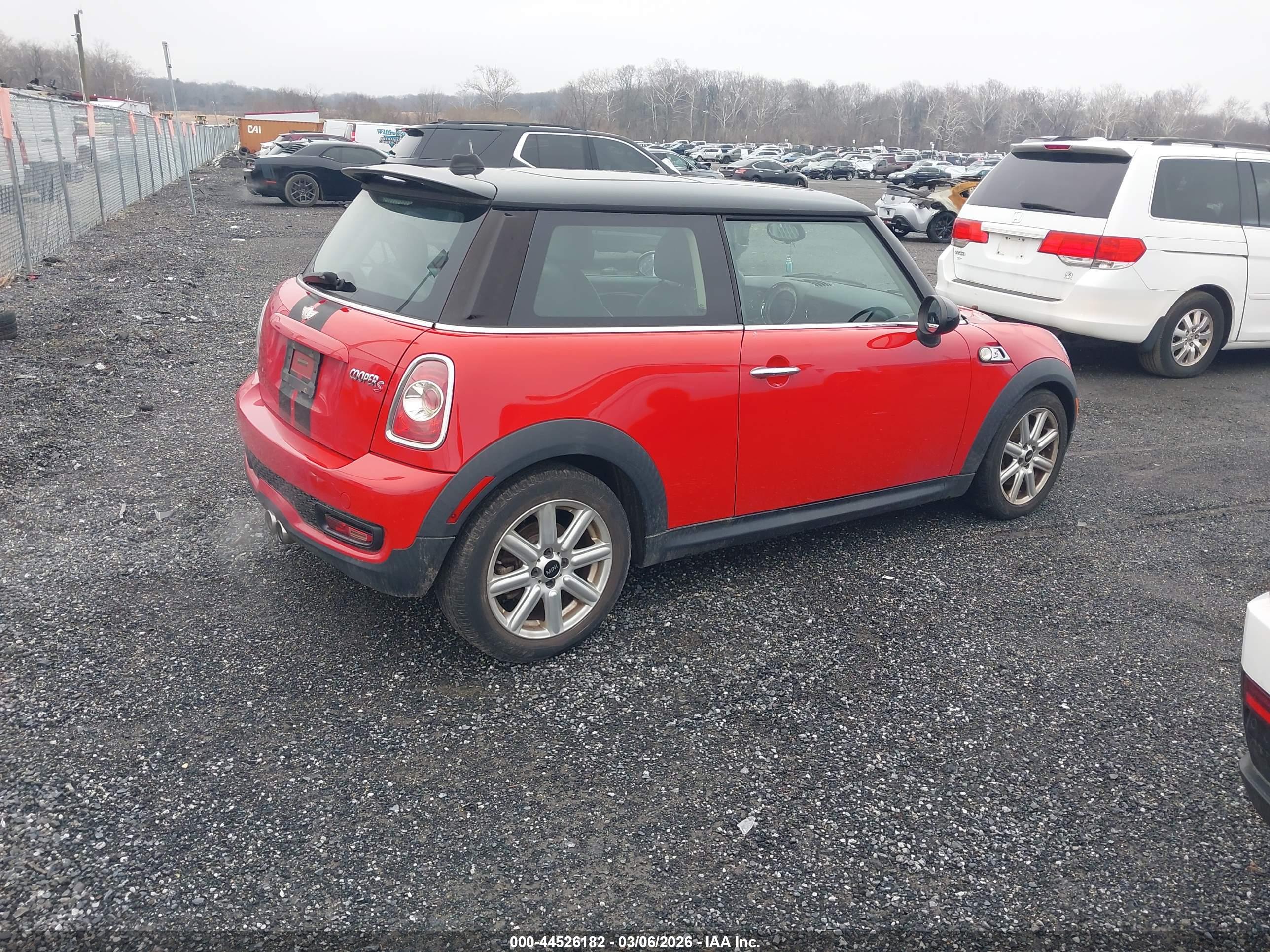 MINI HARDTOP image 4
