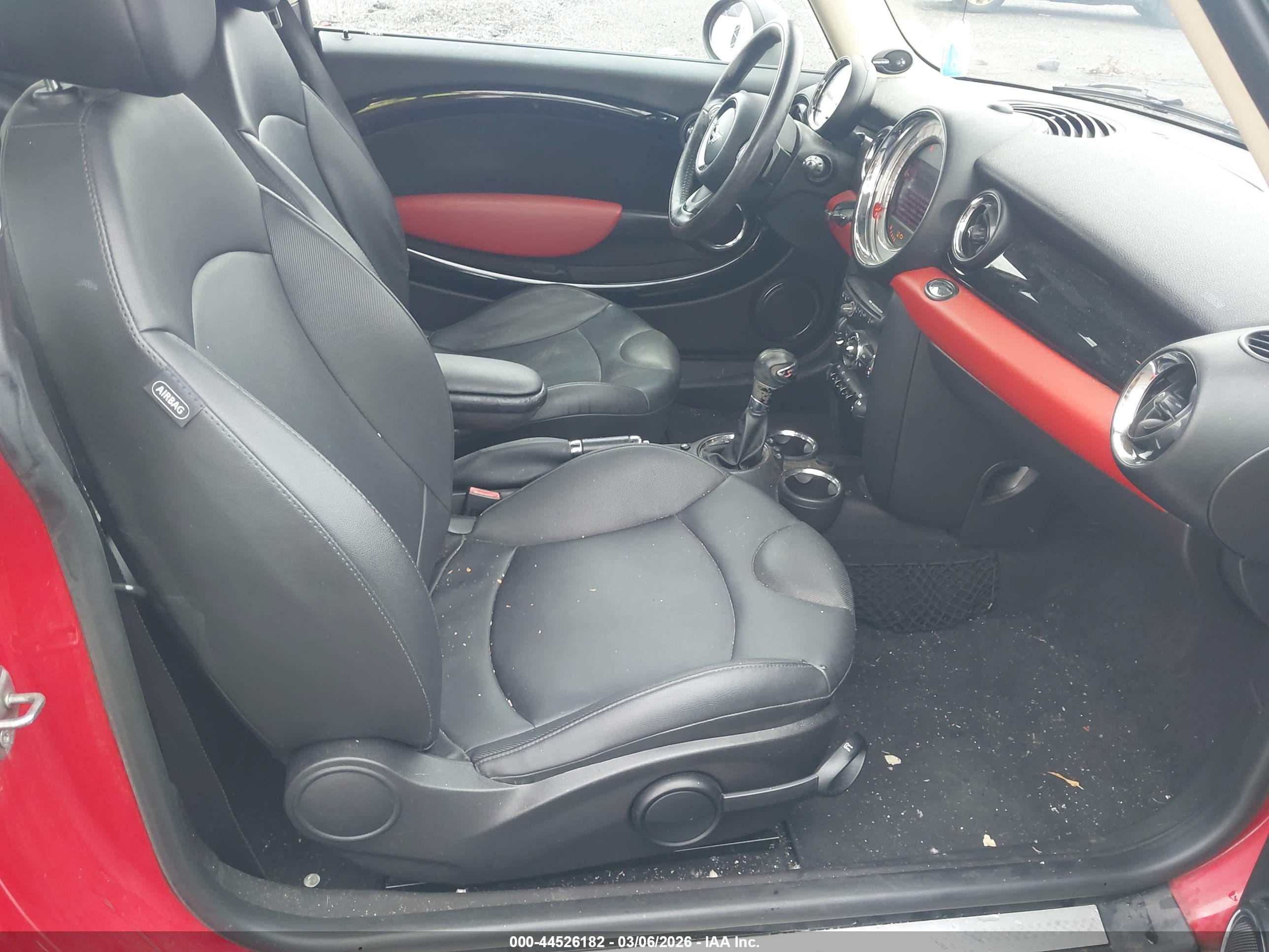 MINI HARDTOP image 5