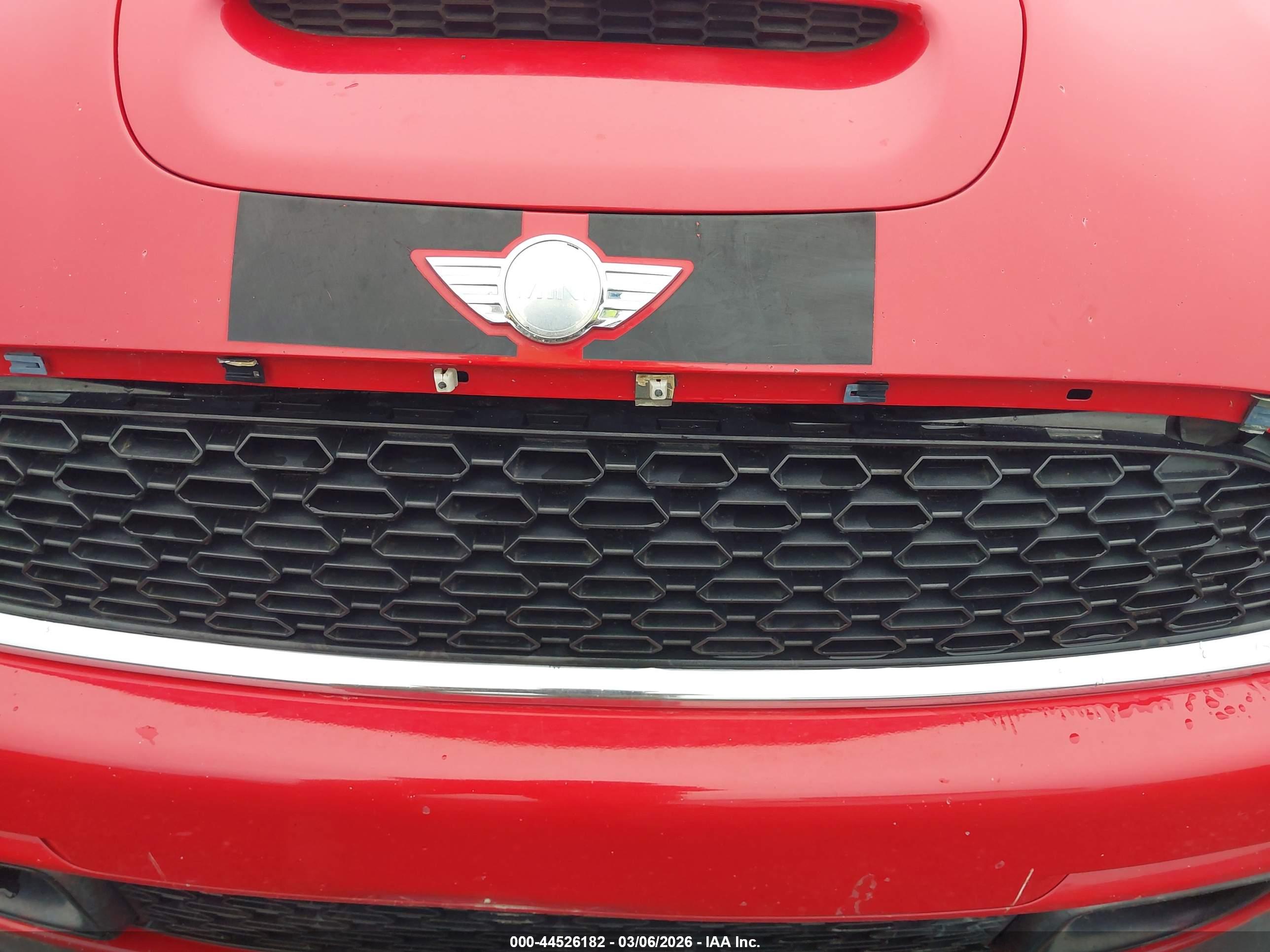 MINI HARDTOP image 6