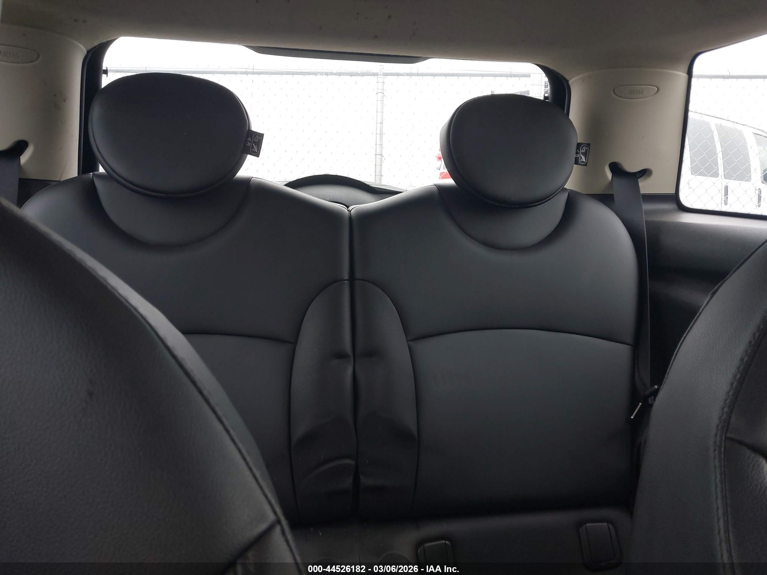 MINI HARDTOP image 8