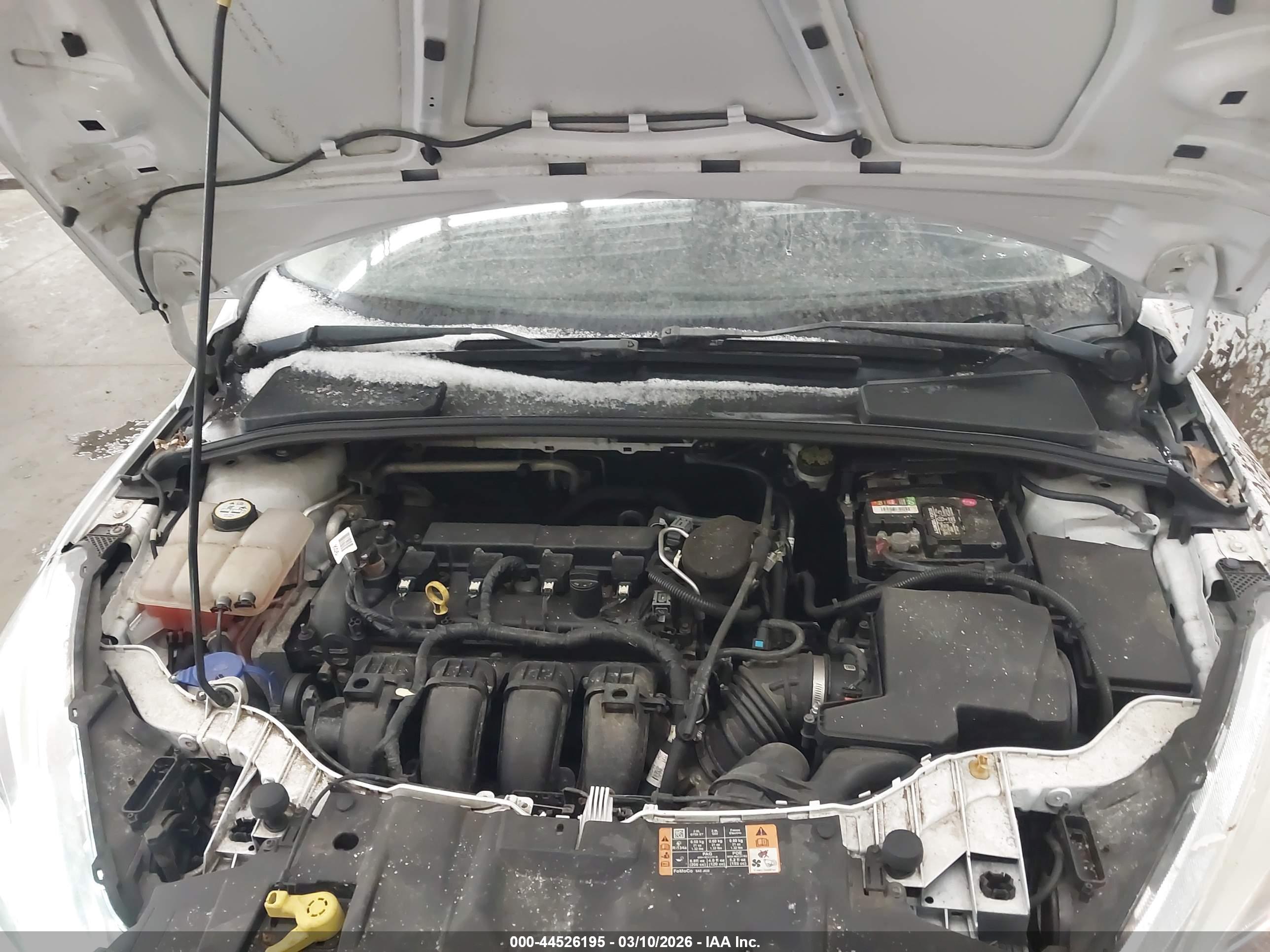 FORD FOCUS image 10